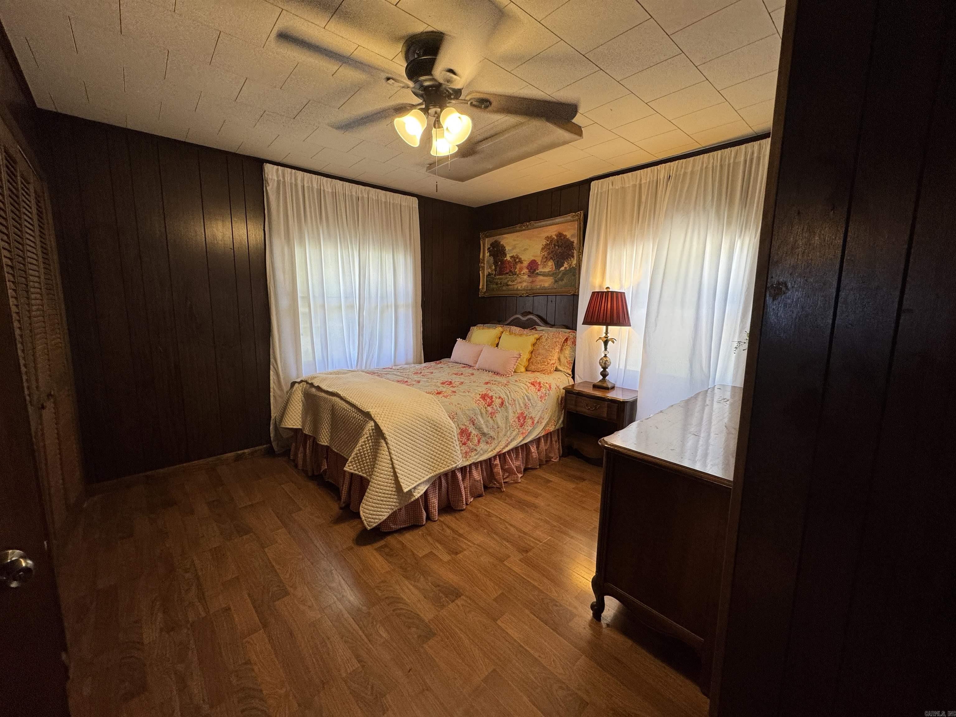 BAKER HILL ADDITION - Residential