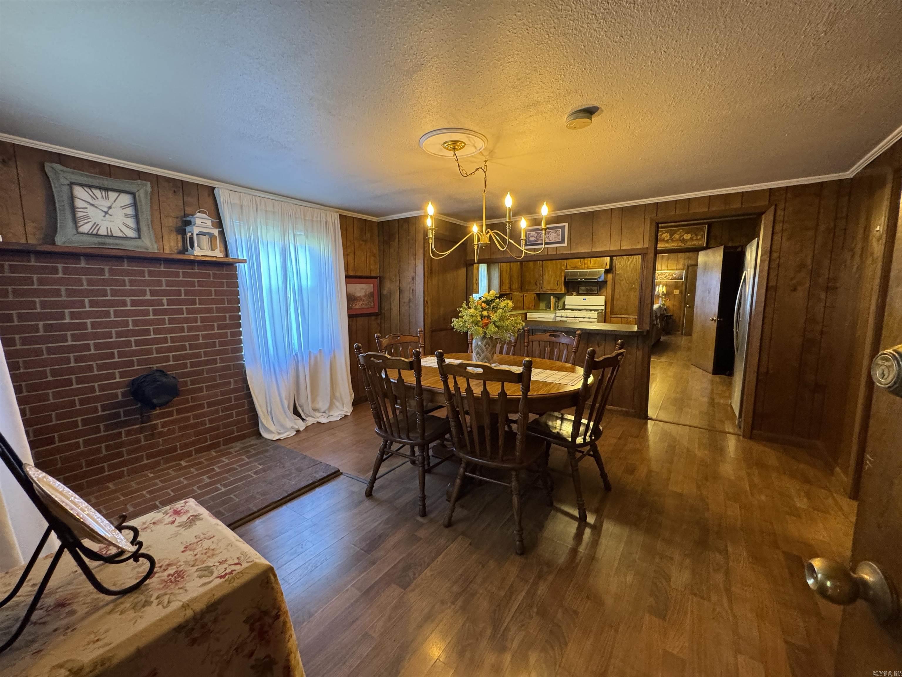 BAKER HILL ADDITION - Residential