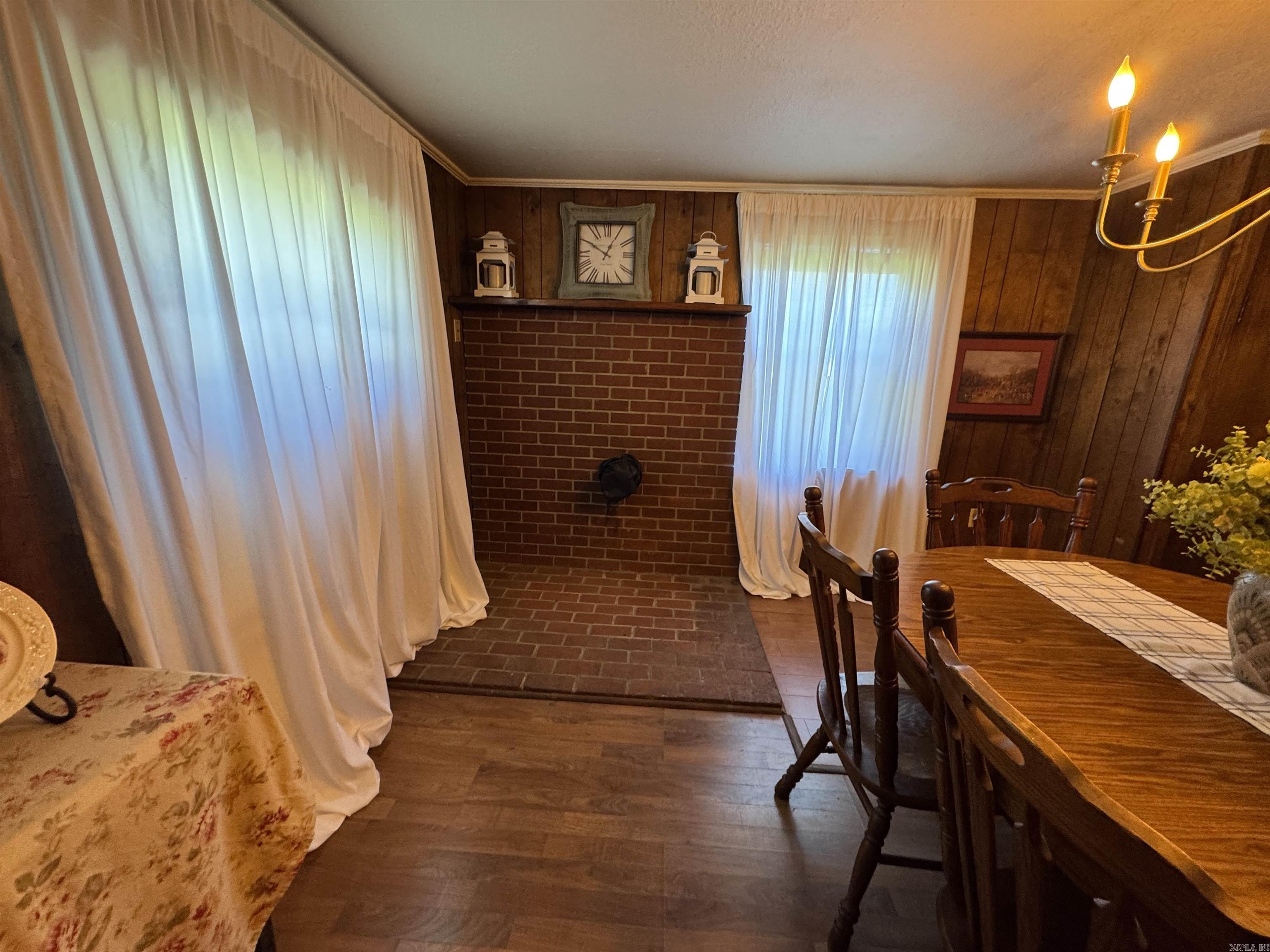 BAKER HILL ADDITION - Residential