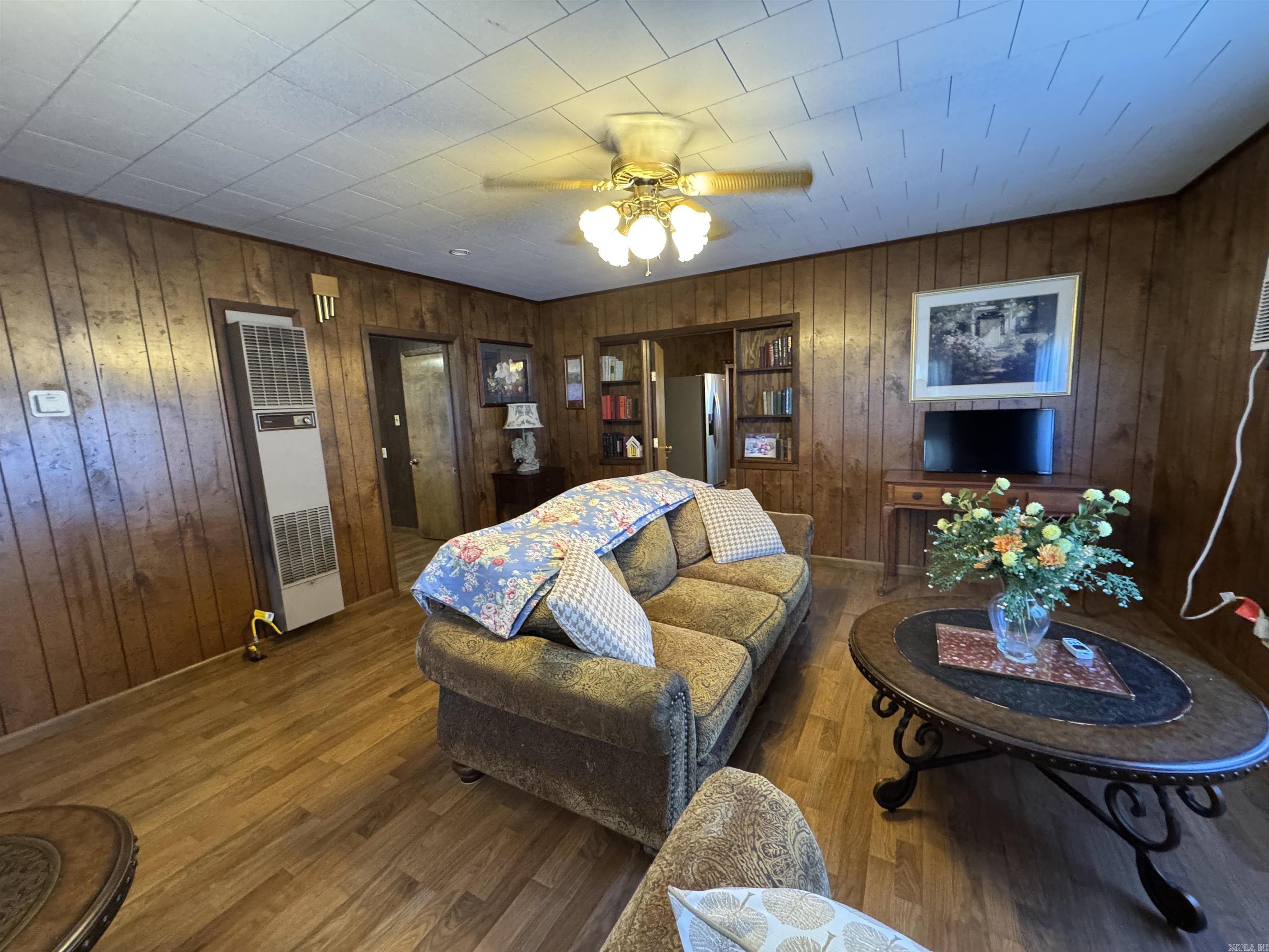 BAKER HILL ADDITION - Residential