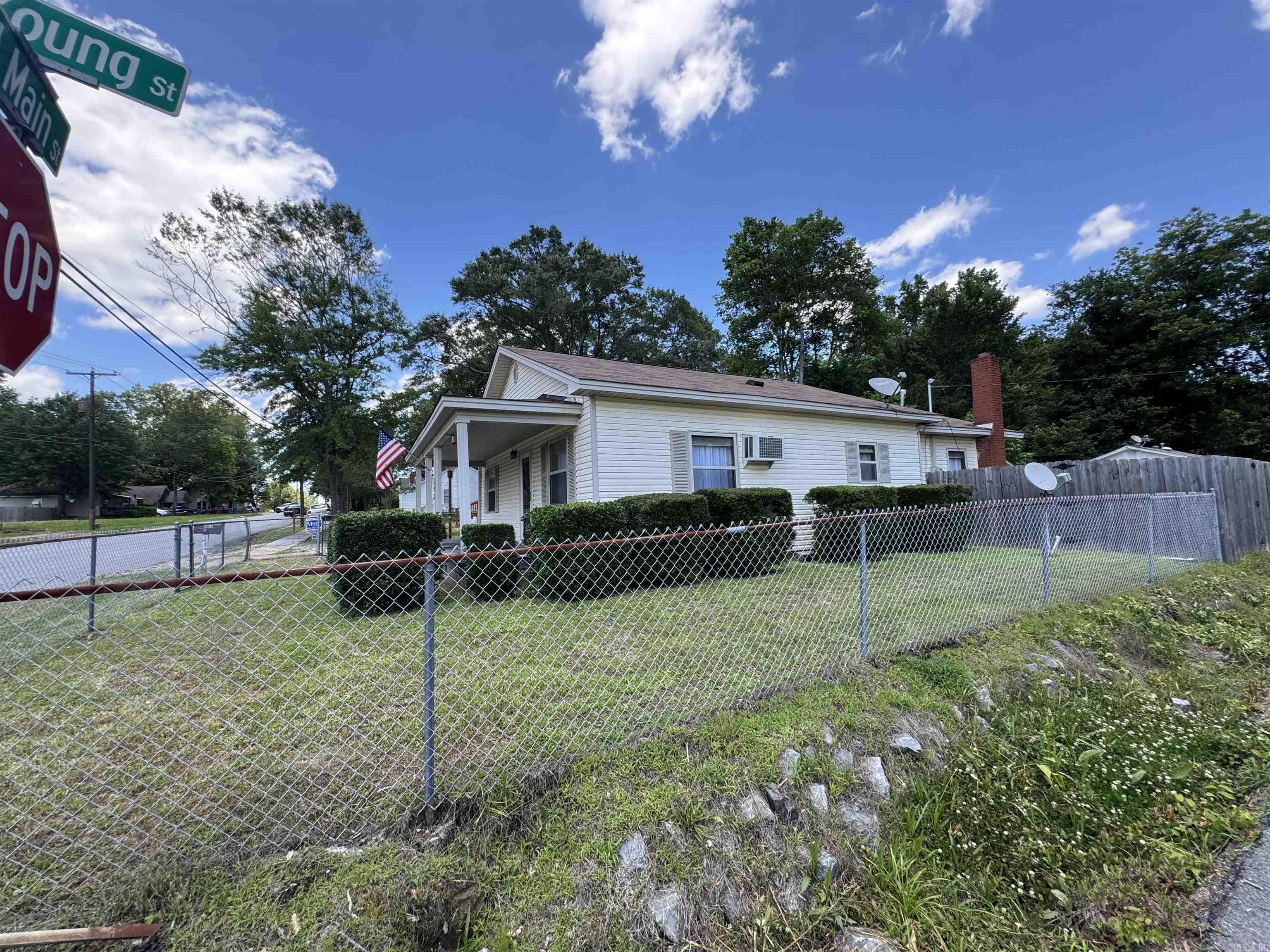 BAKER HILL ADDITION - Residential