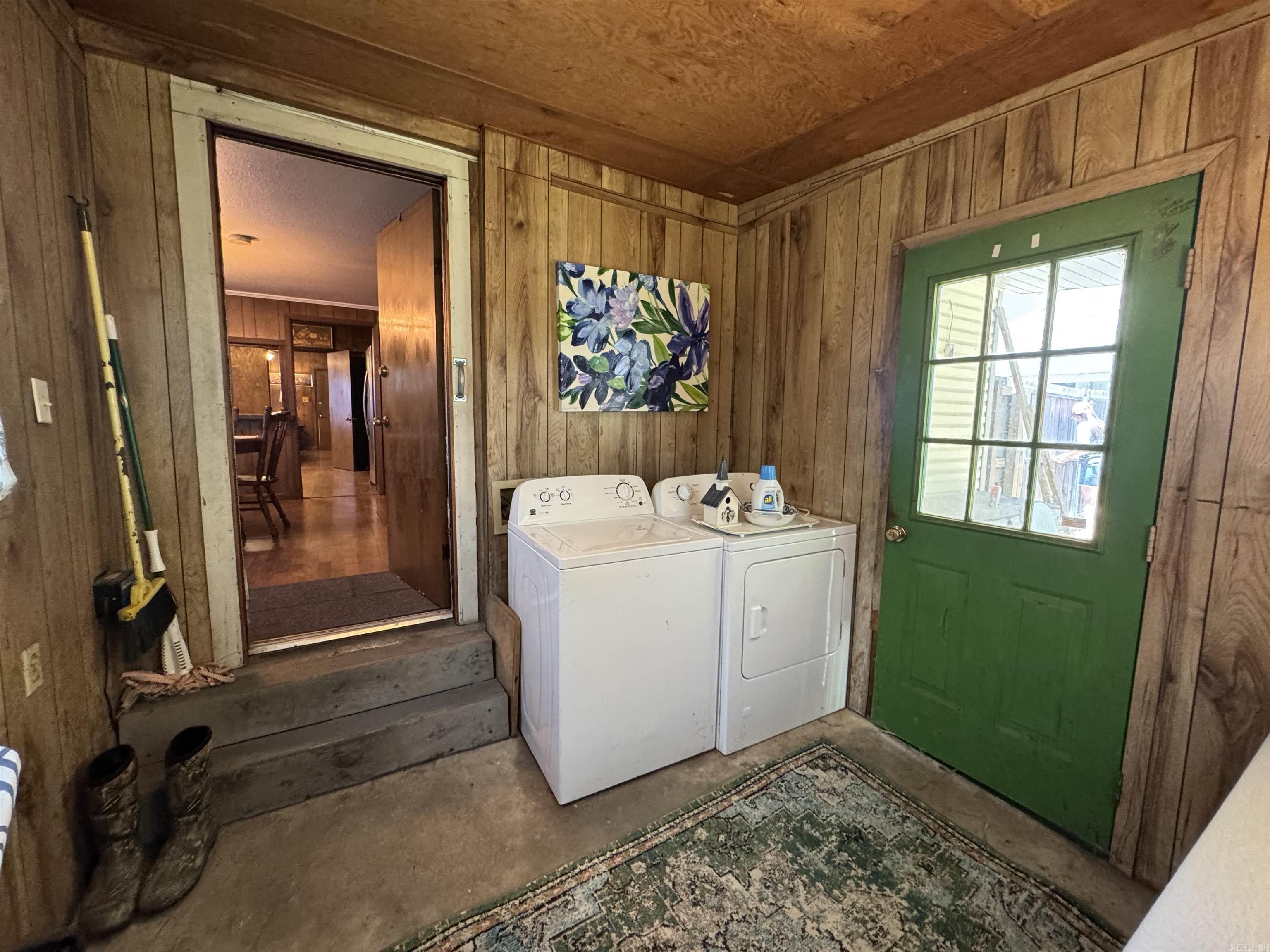 BAKER HILL ADDITION - Residential