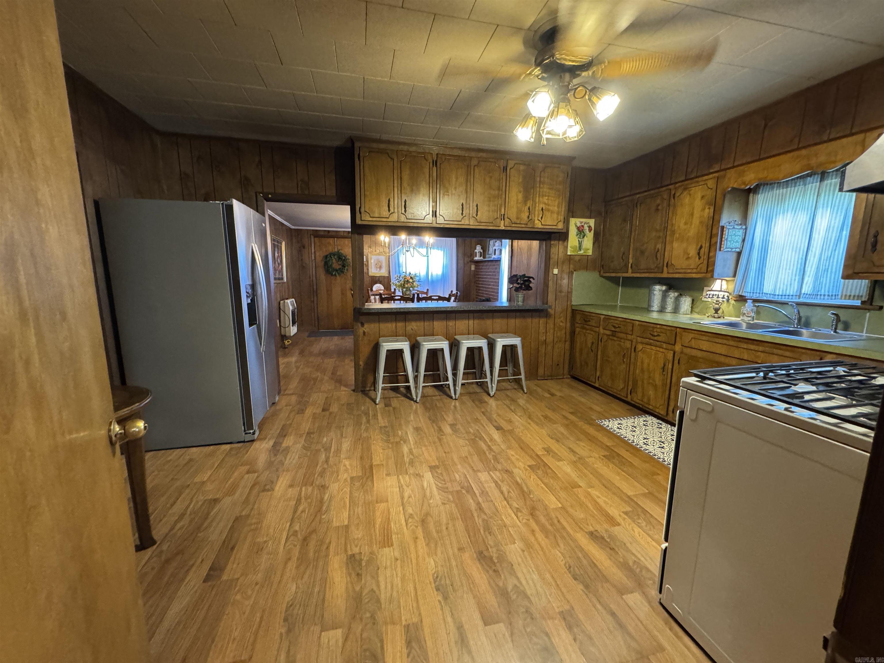 BAKER HILL ADDITION - Residential