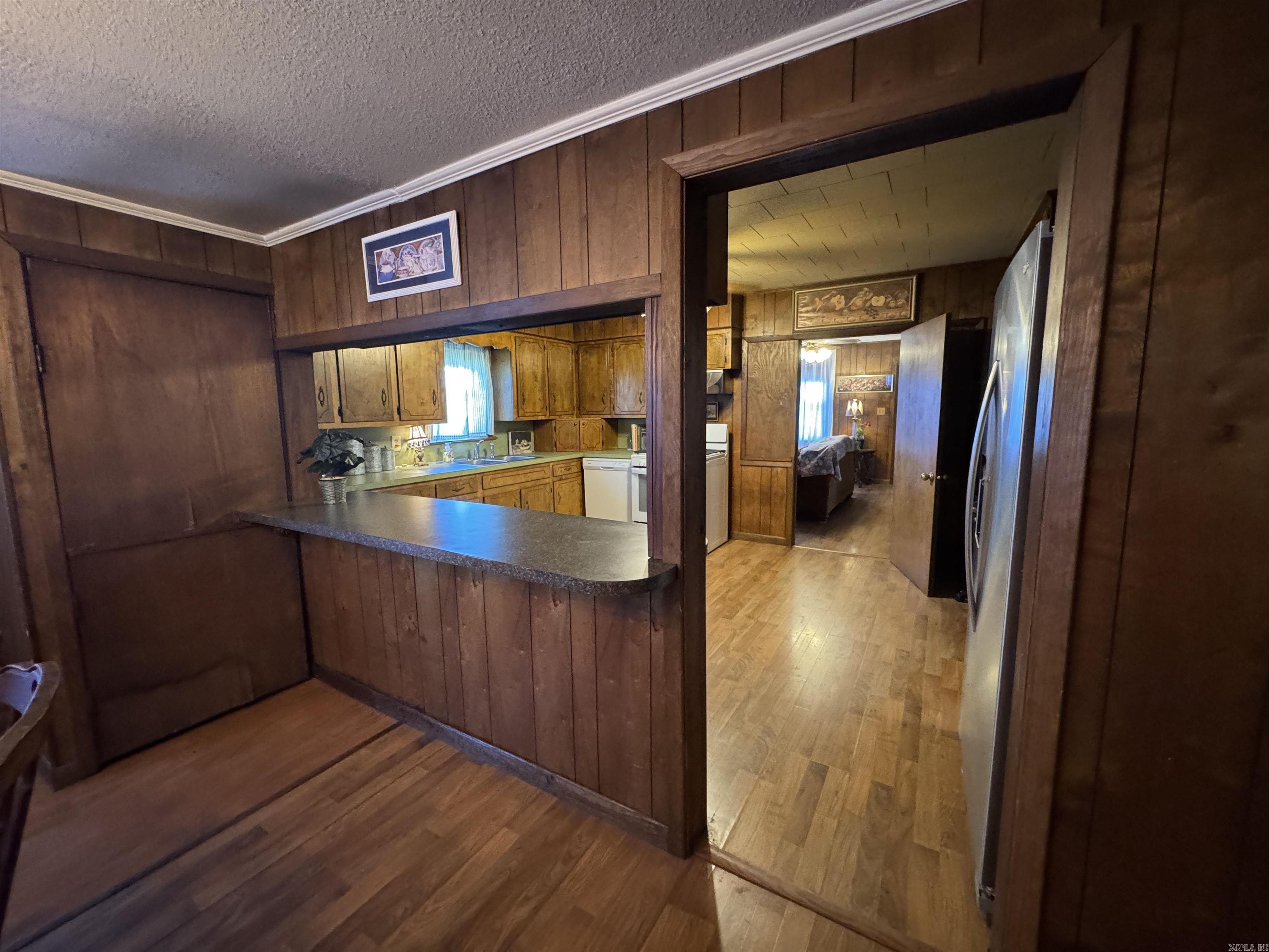 BAKER HILL ADDITION - Residential