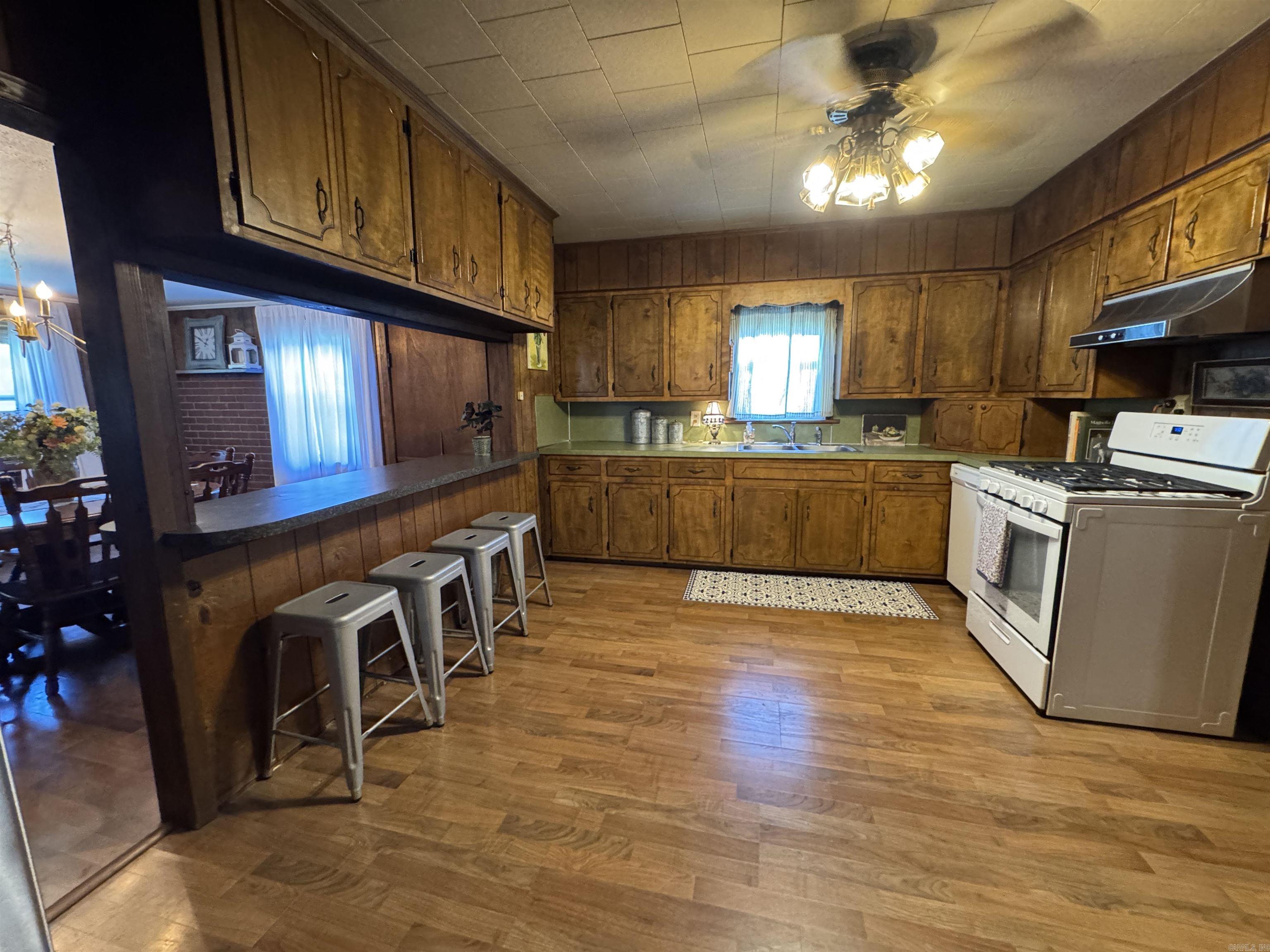 BAKER HILL ADDITION - Residential