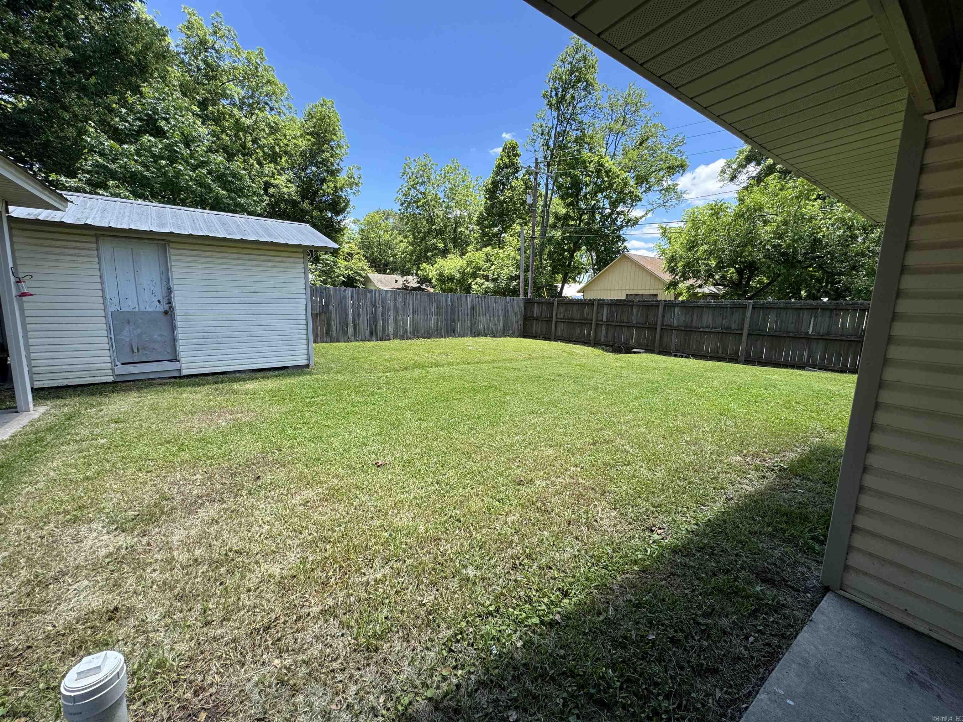 BAKER HILL ADDITION - Residential