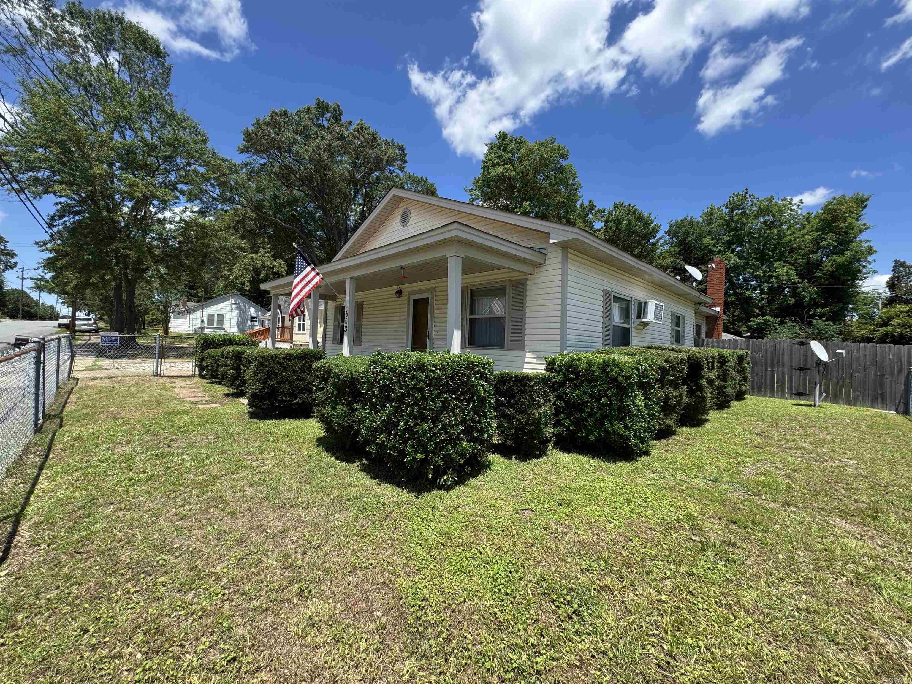 BAKER HILL ADDITION - Residential