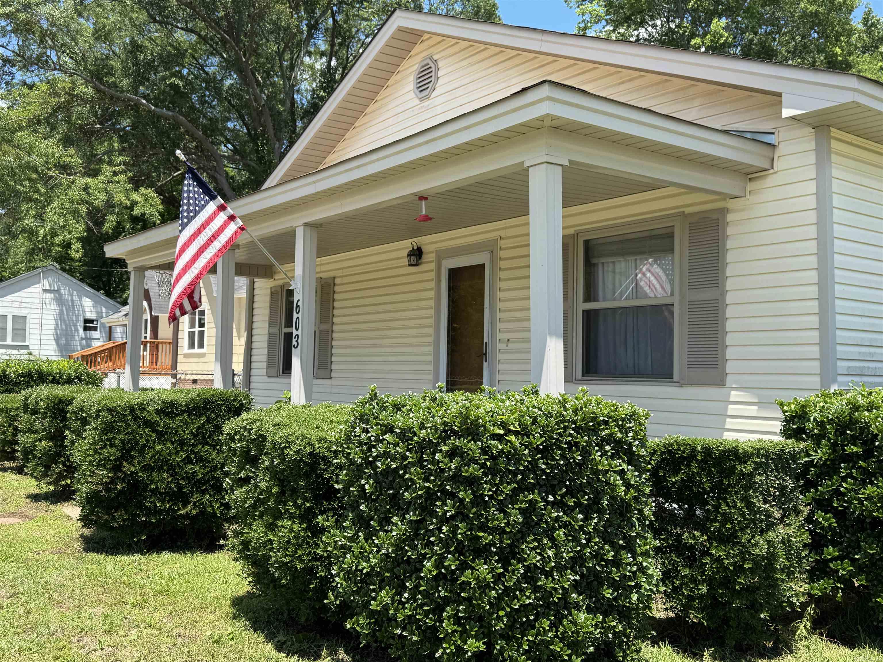 BAKER HILL ADDITION - Residential
