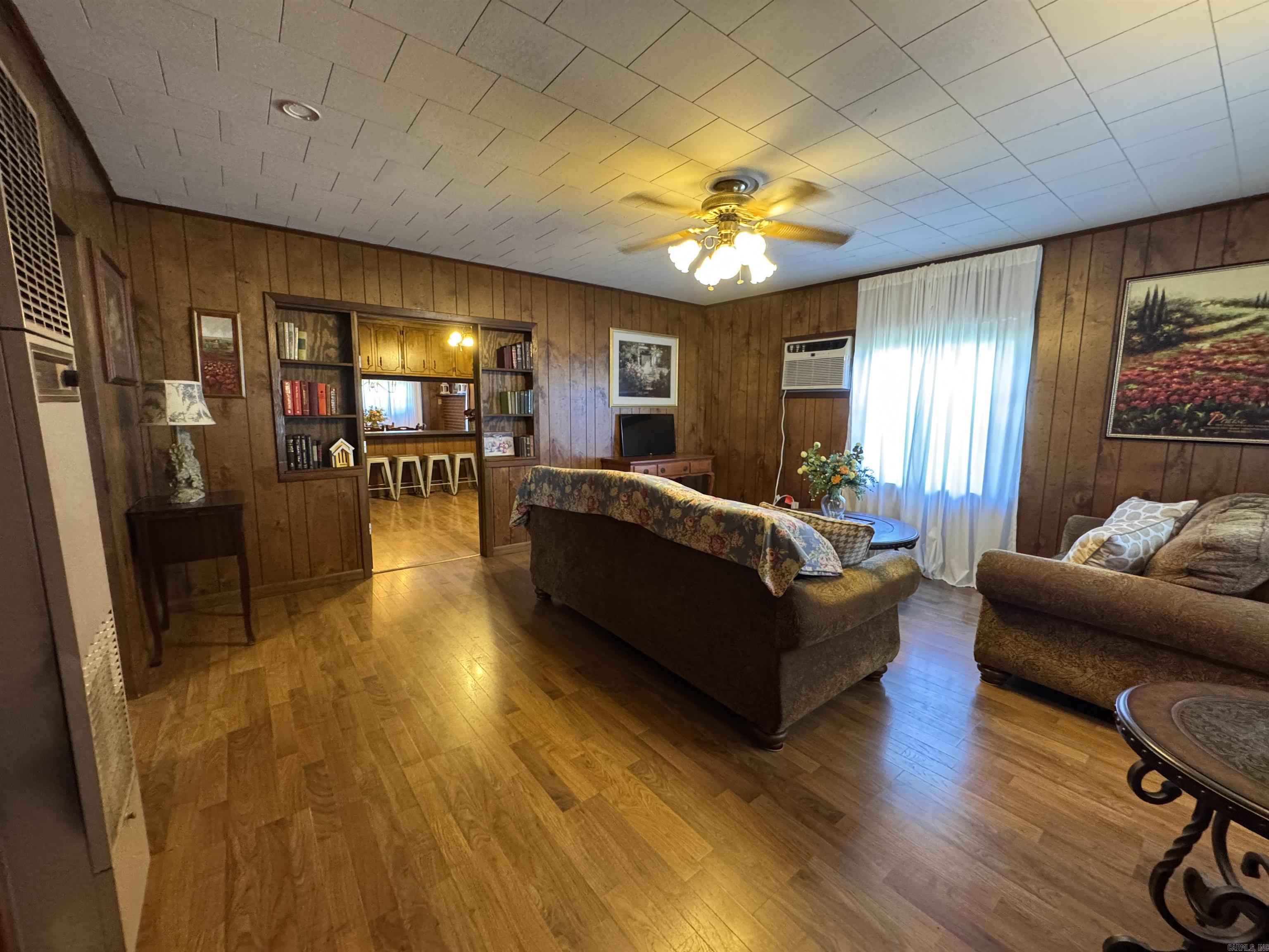 BAKER HILL ADDITION - Residential