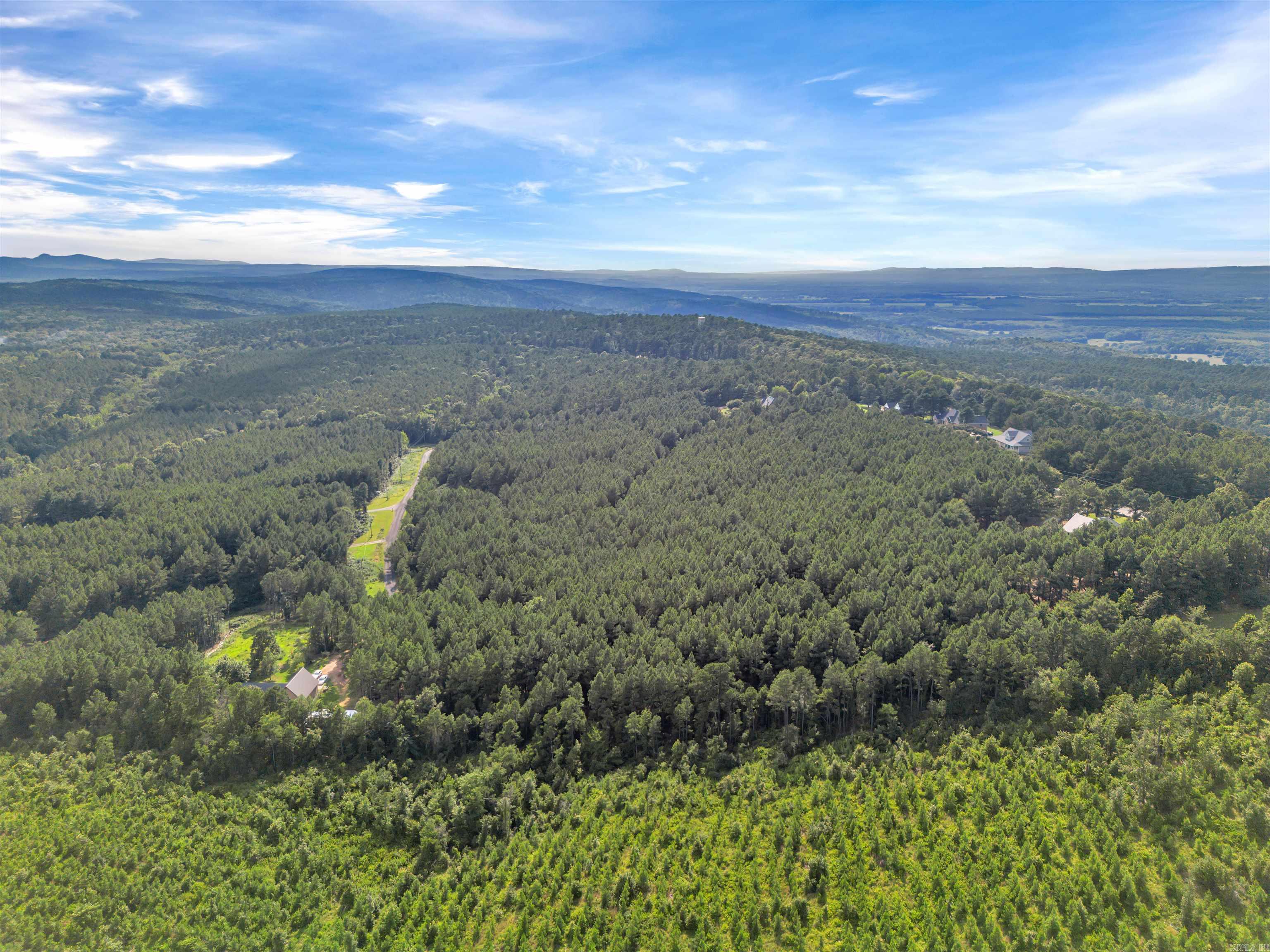 Big Rock Estates - Land