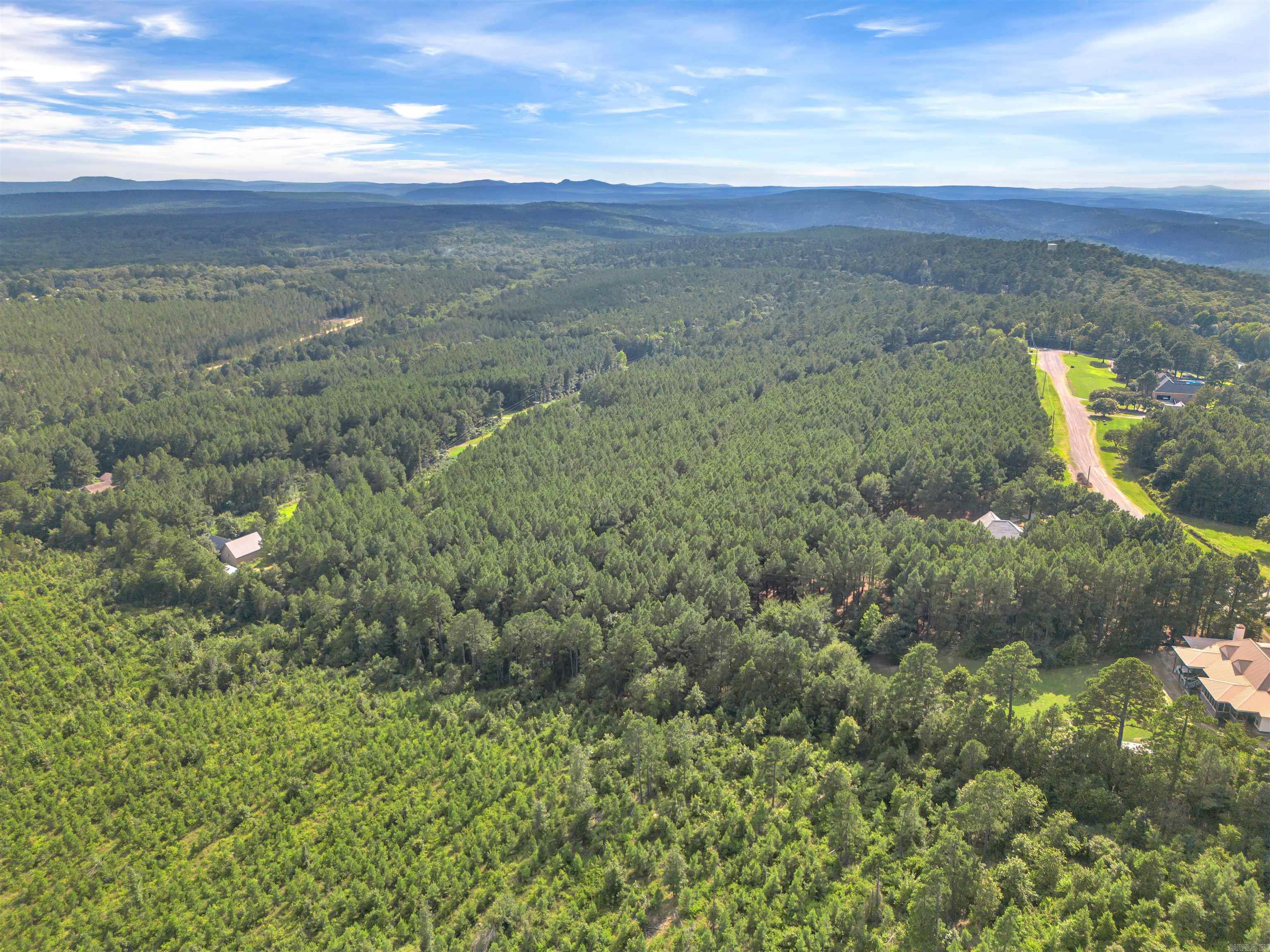 Big Rock Estates - Land