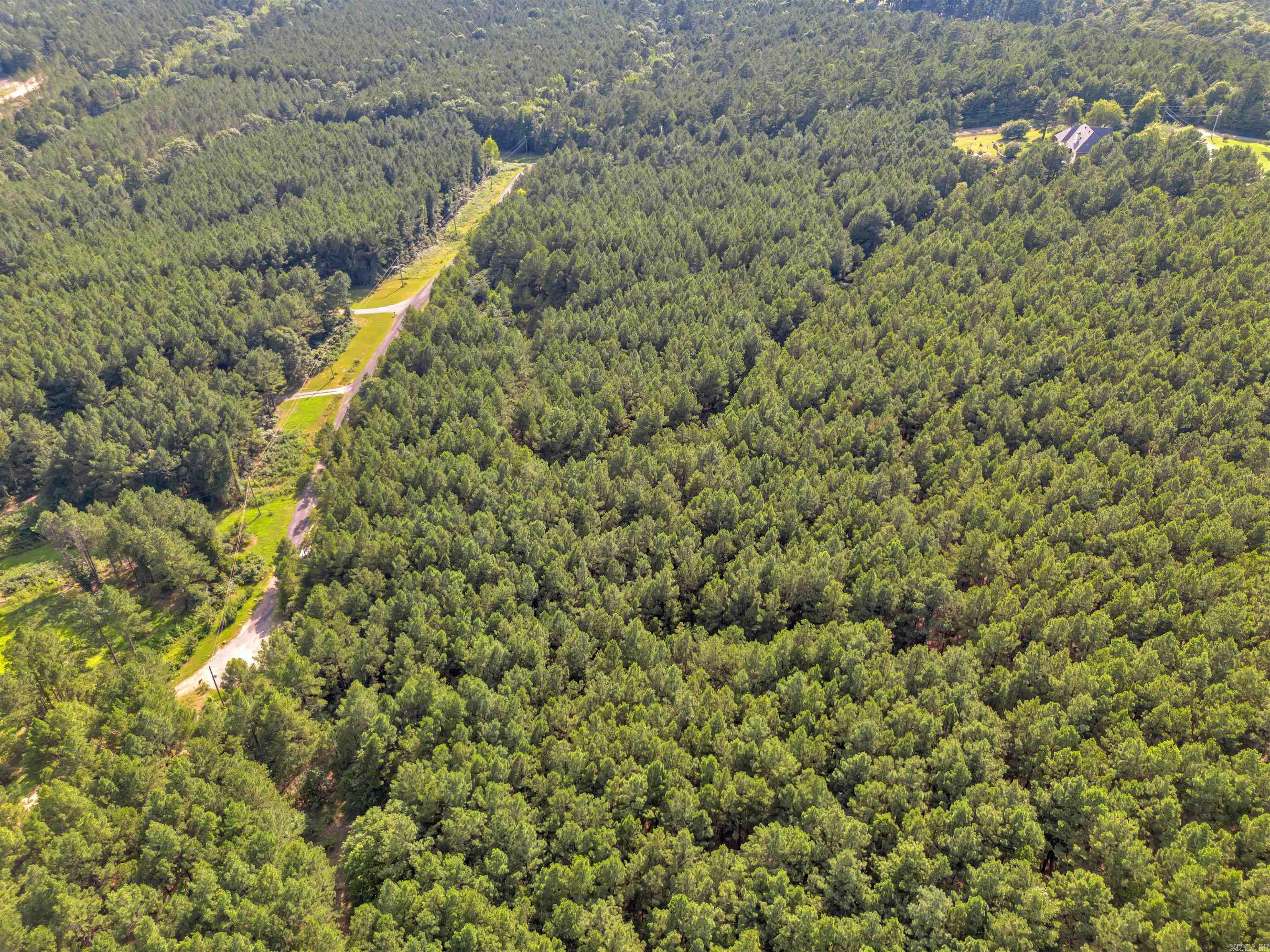 Big Rock Estates - Land