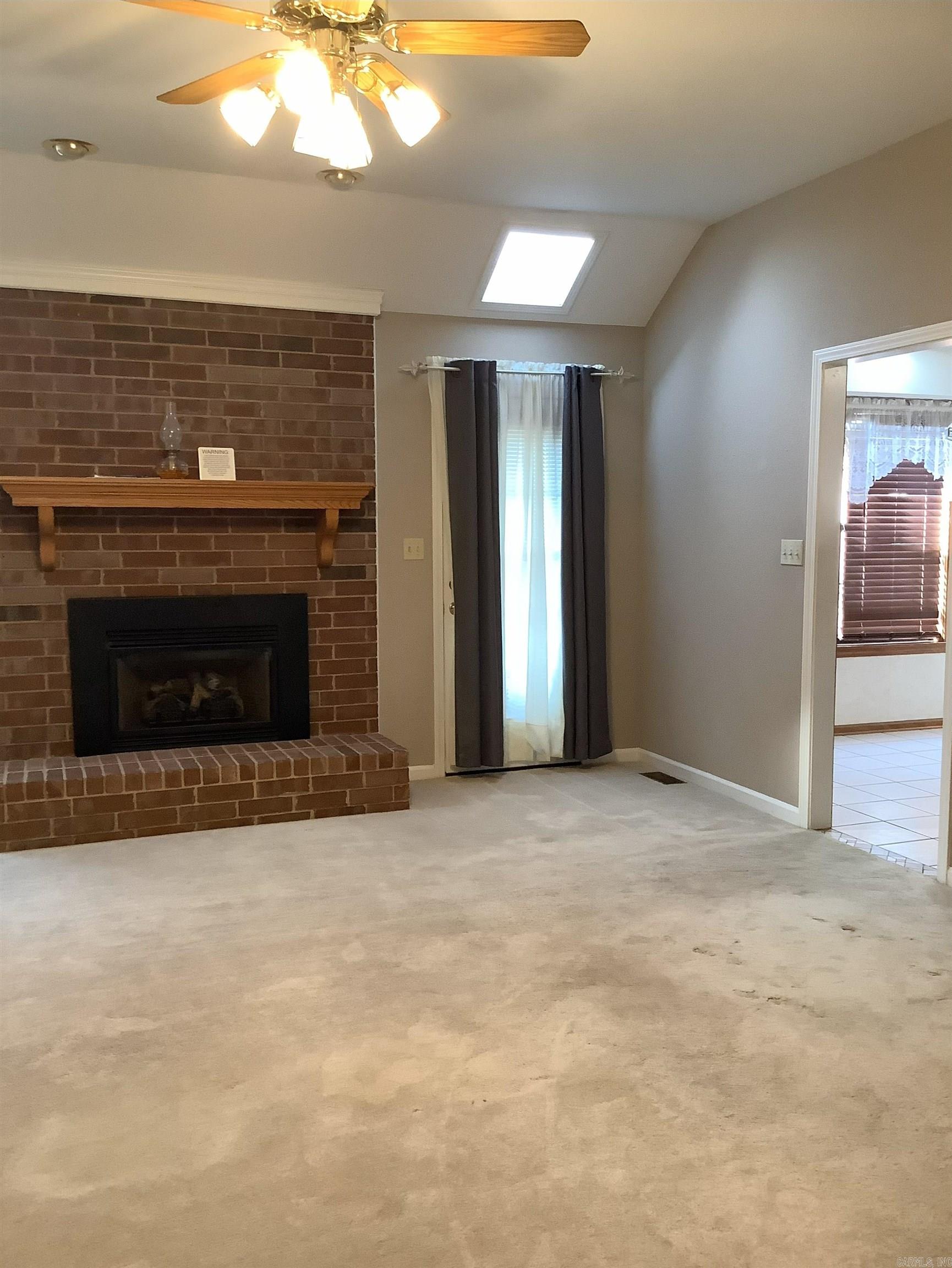 RIVER OAKS - Residential