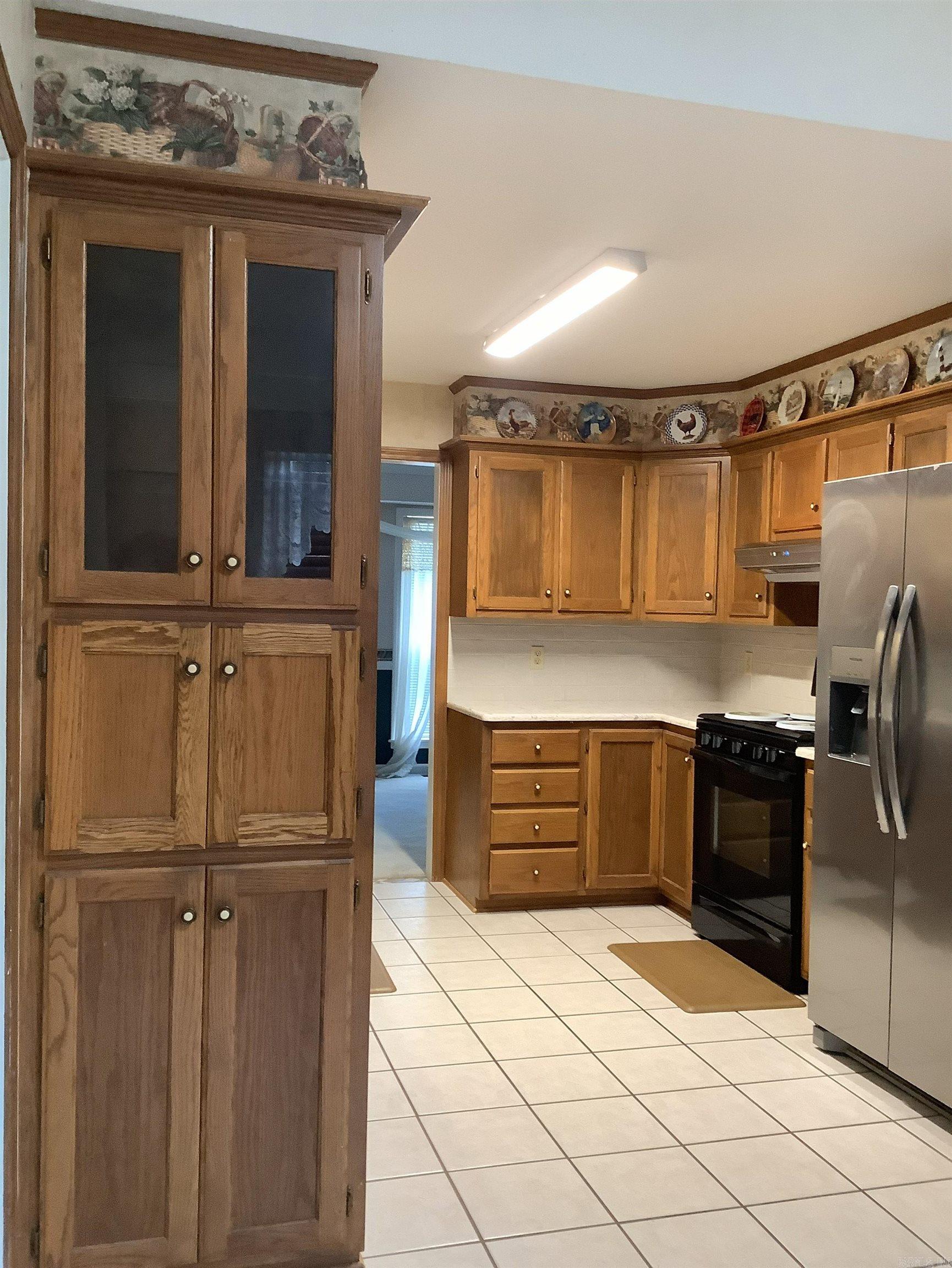 RIVER OAKS - Residential