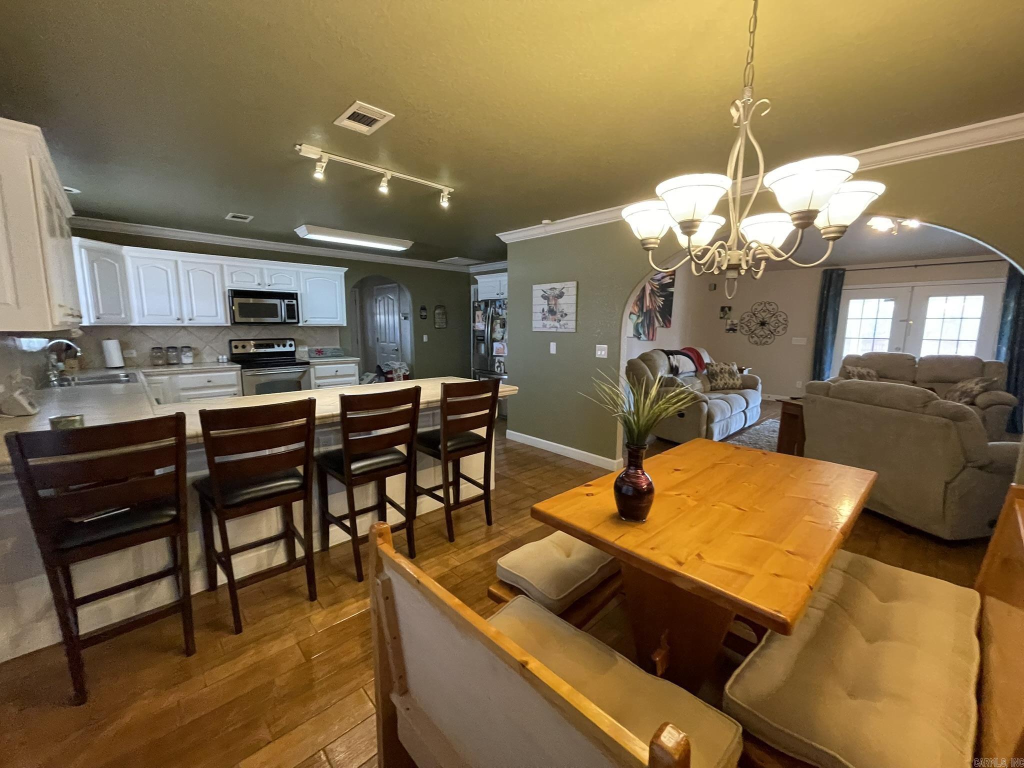 Franklin - Residential