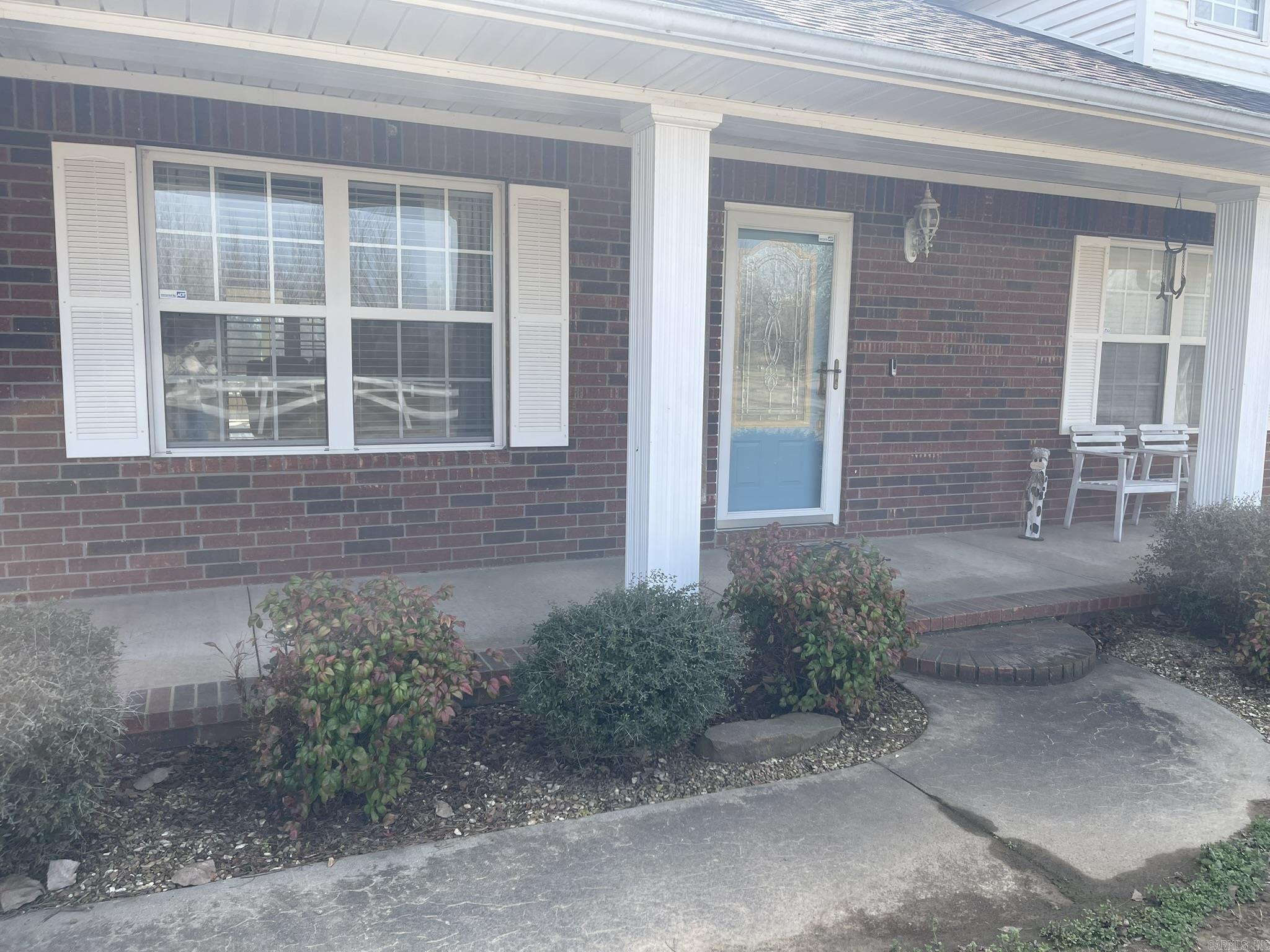 Franklin - Residential