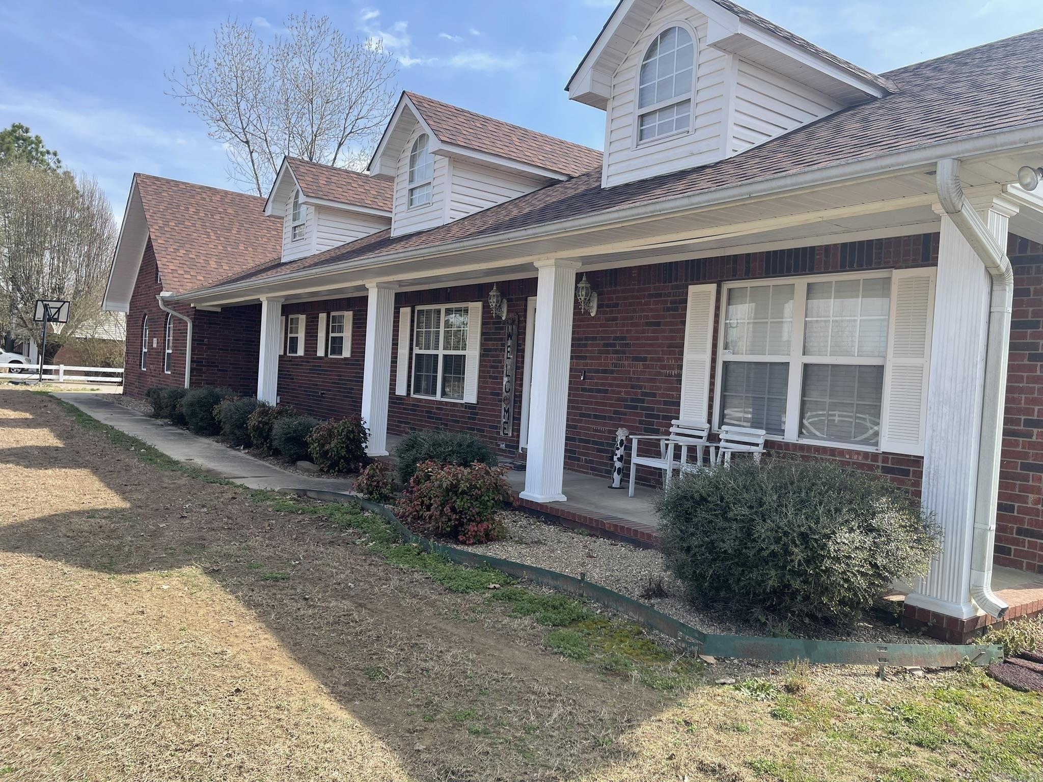 Franklin - Residential