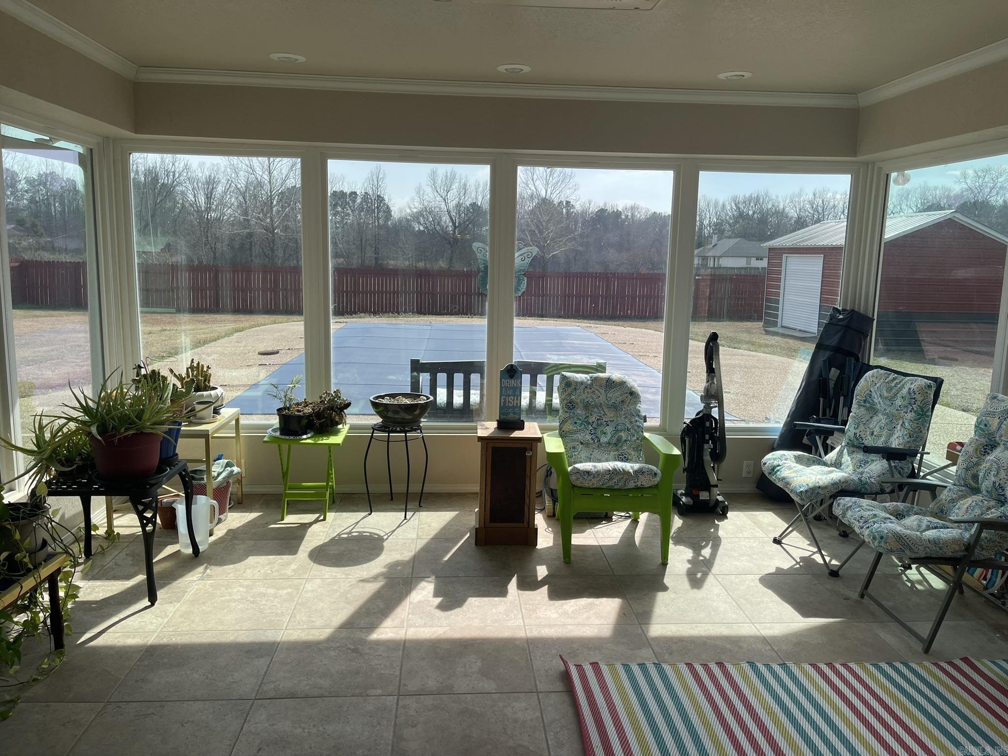 Franklin - Residential