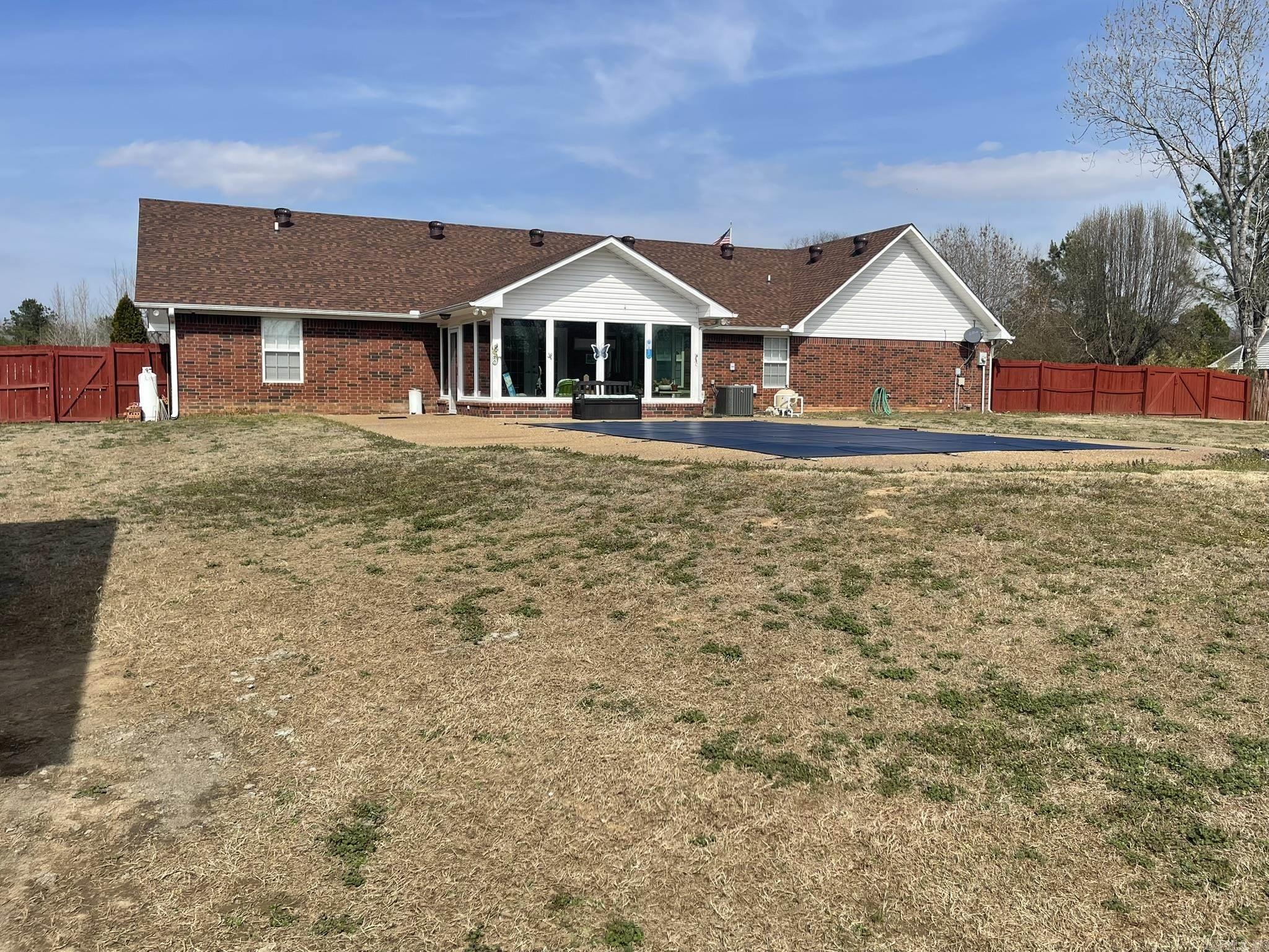 Franklin - Residential