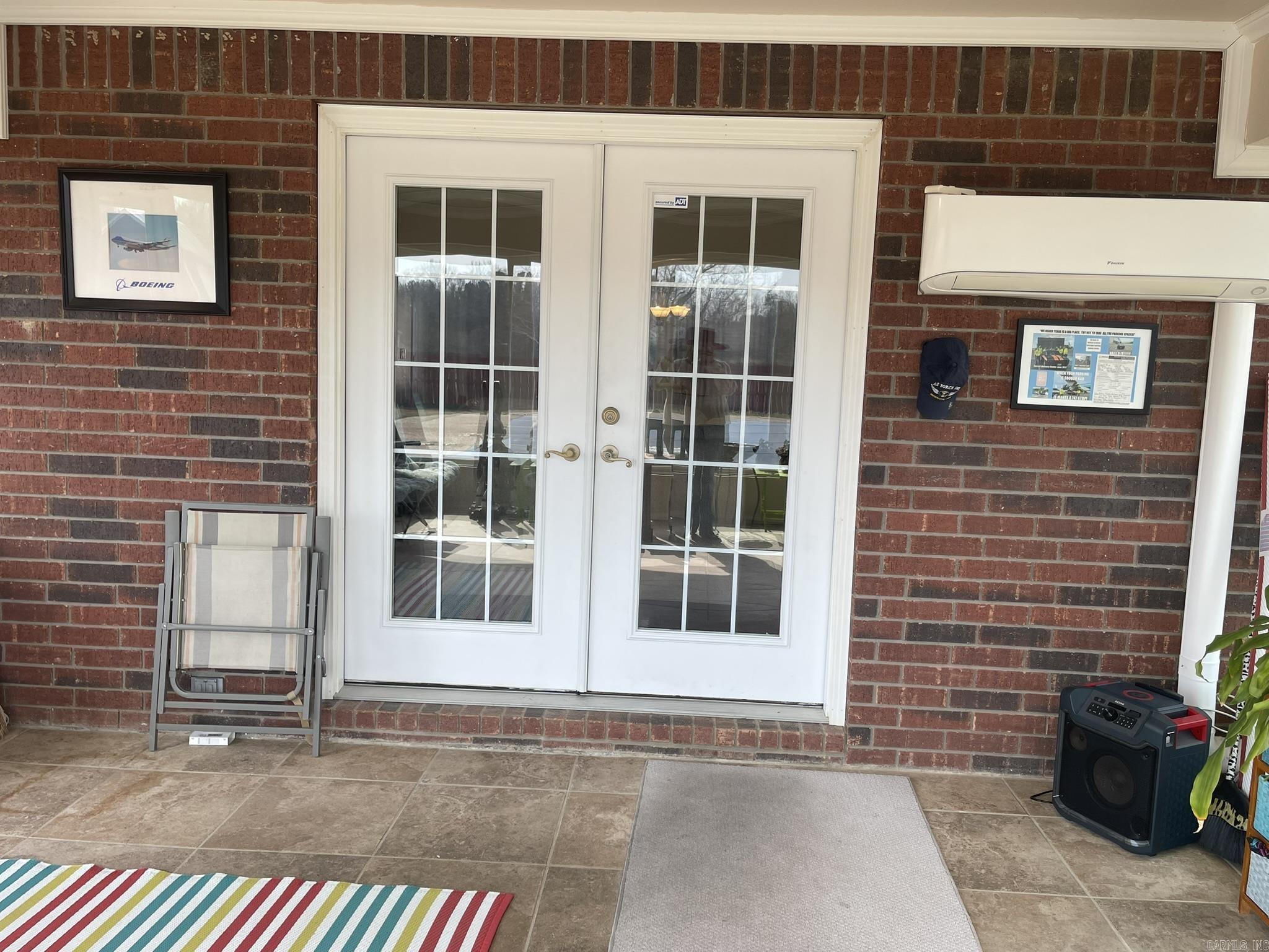 Franklin - Residential