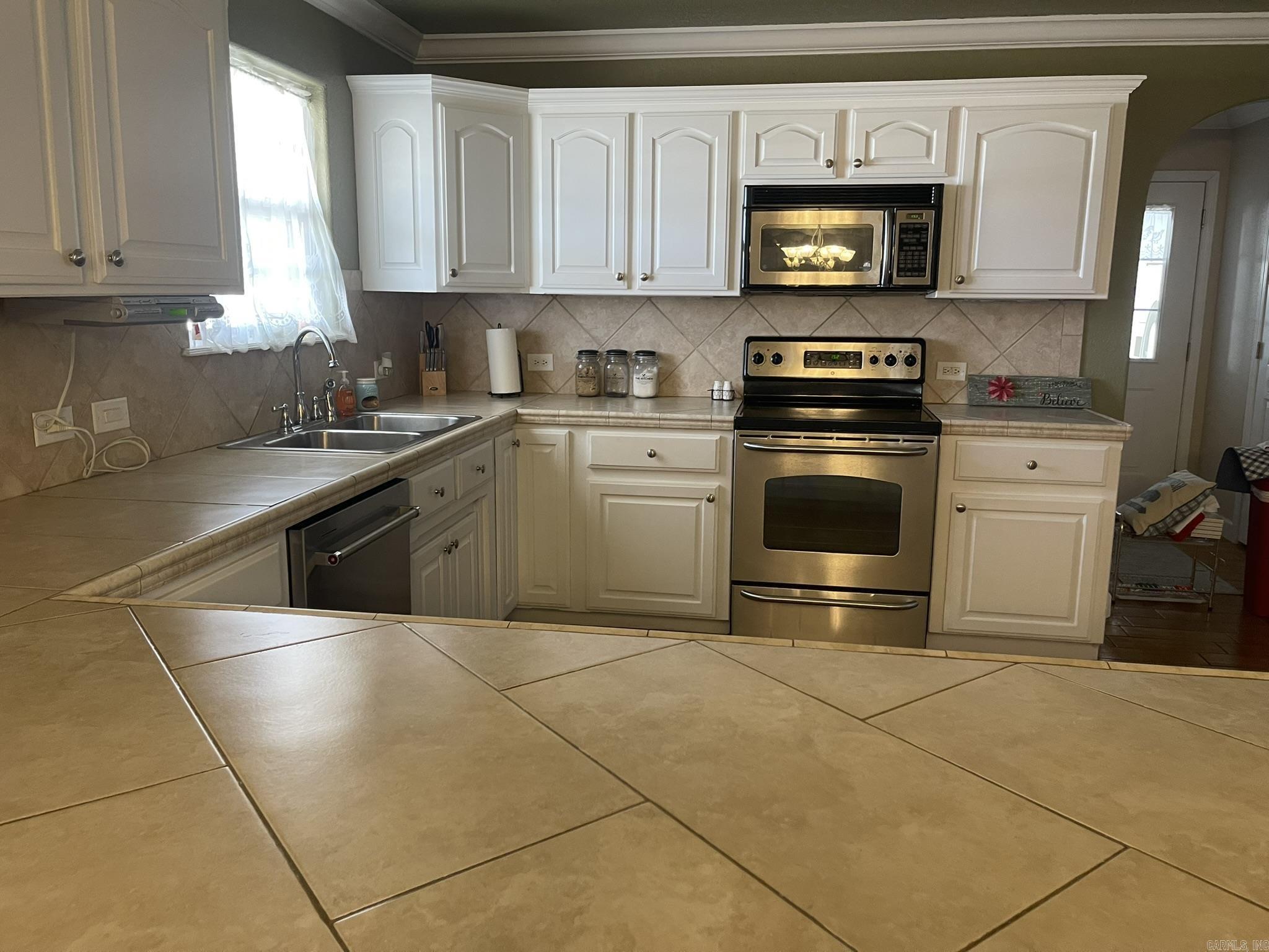 Franklin - Residential