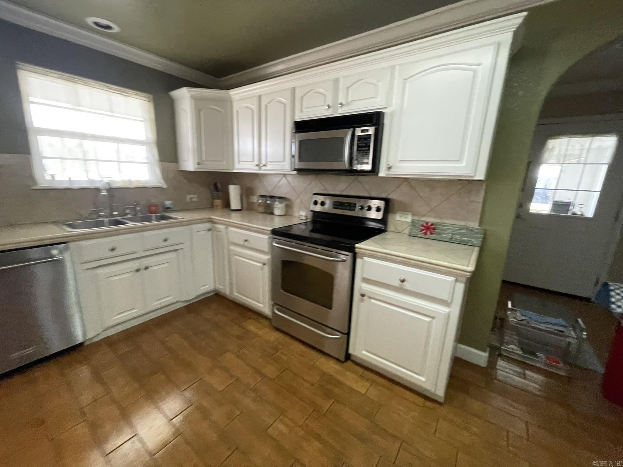 Franklin - Residential