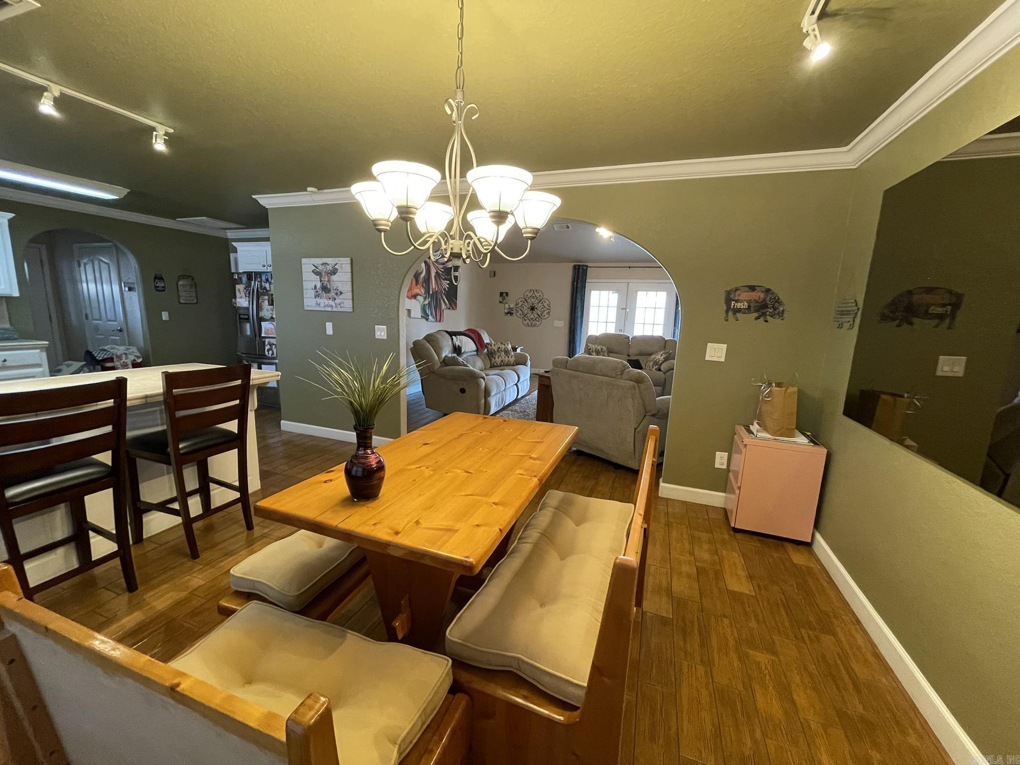 Franklin - Residential