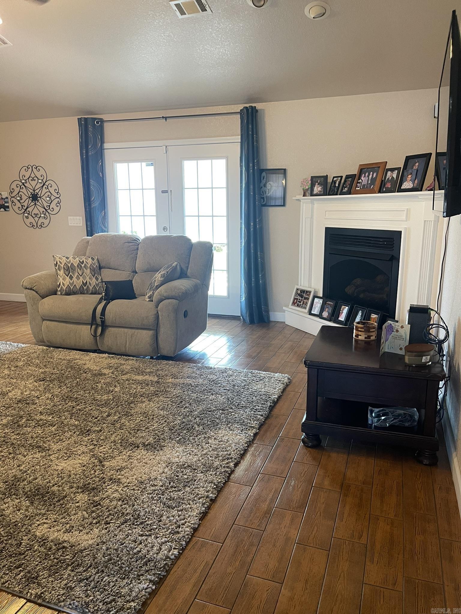 Franklin - Residential