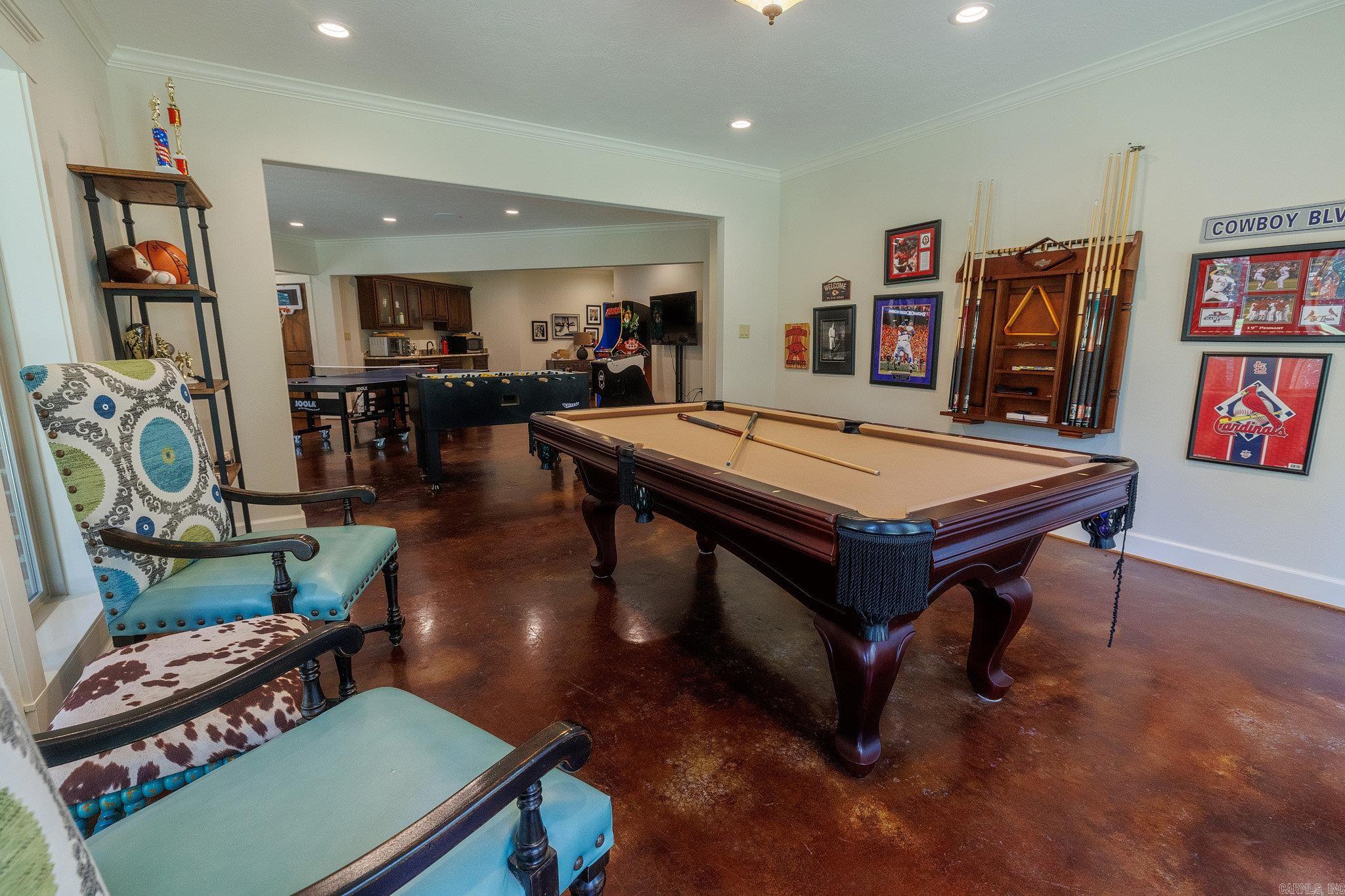 Mountain Ridge - Residential