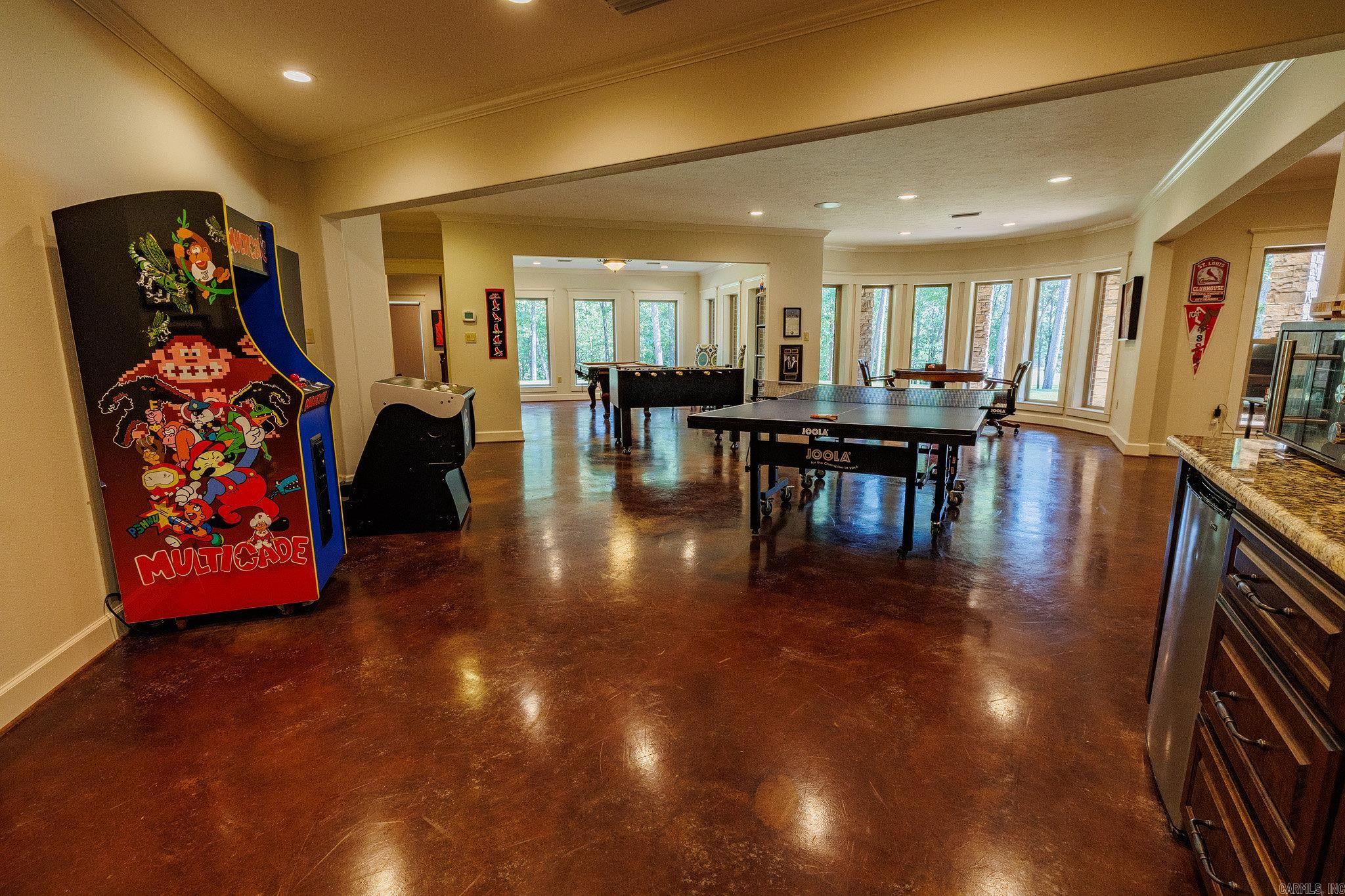 Mountain Ridge - Residential