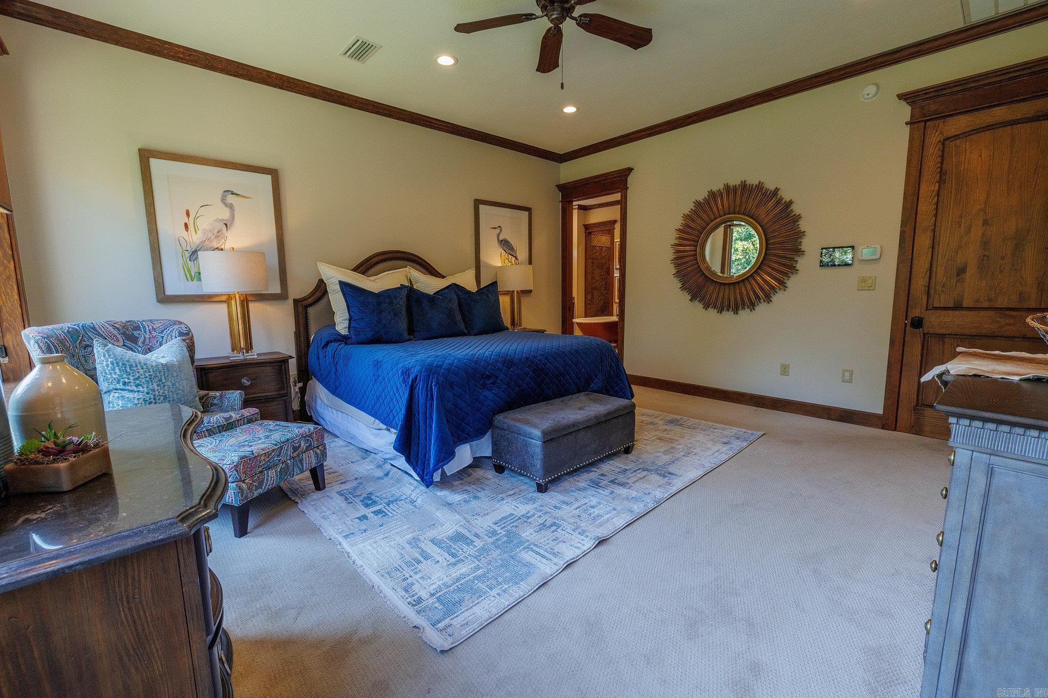 Mountain Ridge - Residential