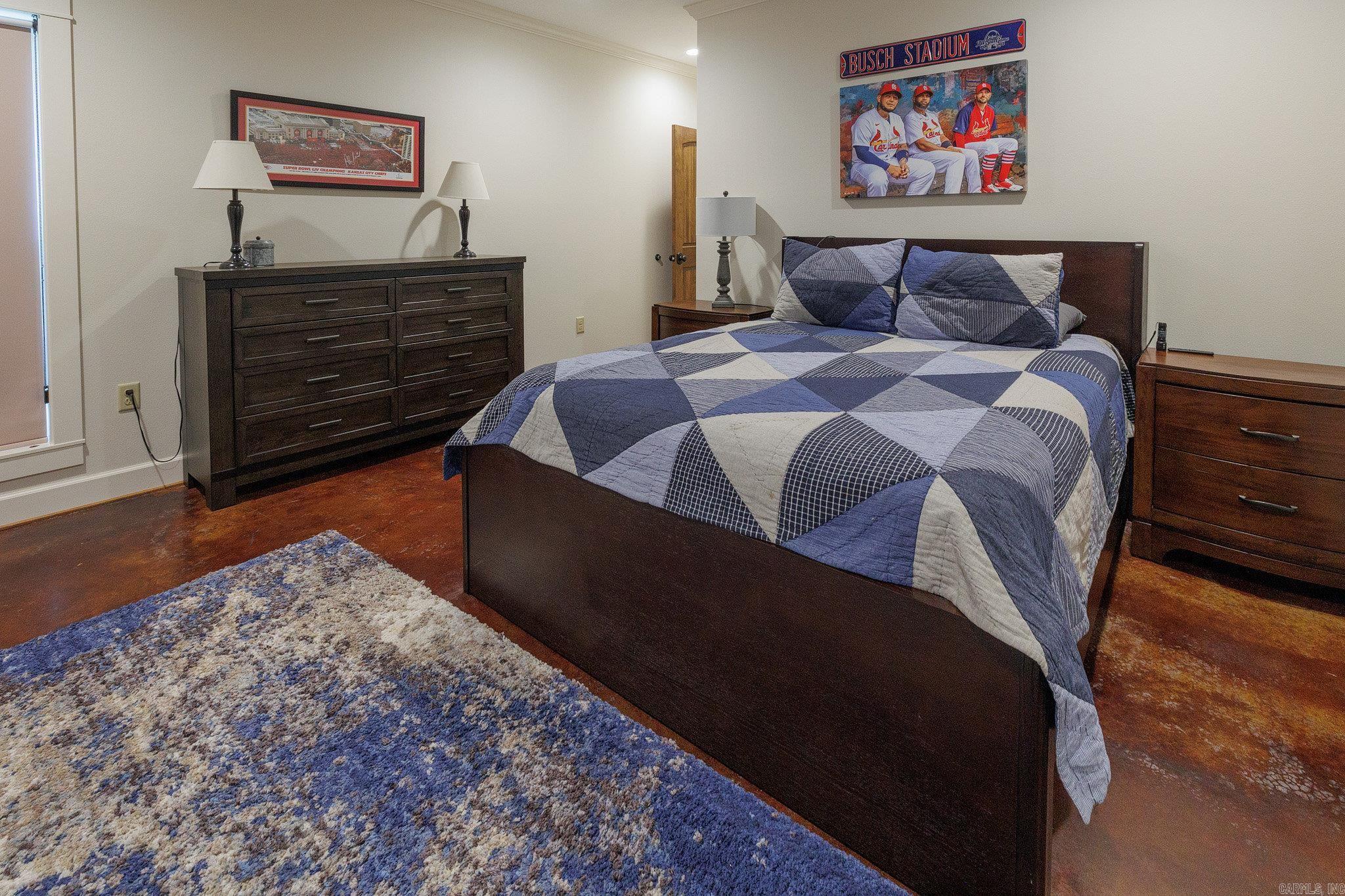 Mountain Ridge - Residential