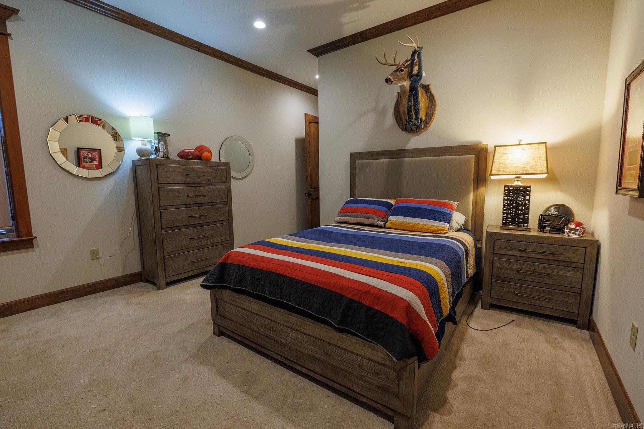 Mountain Ridge - Residential