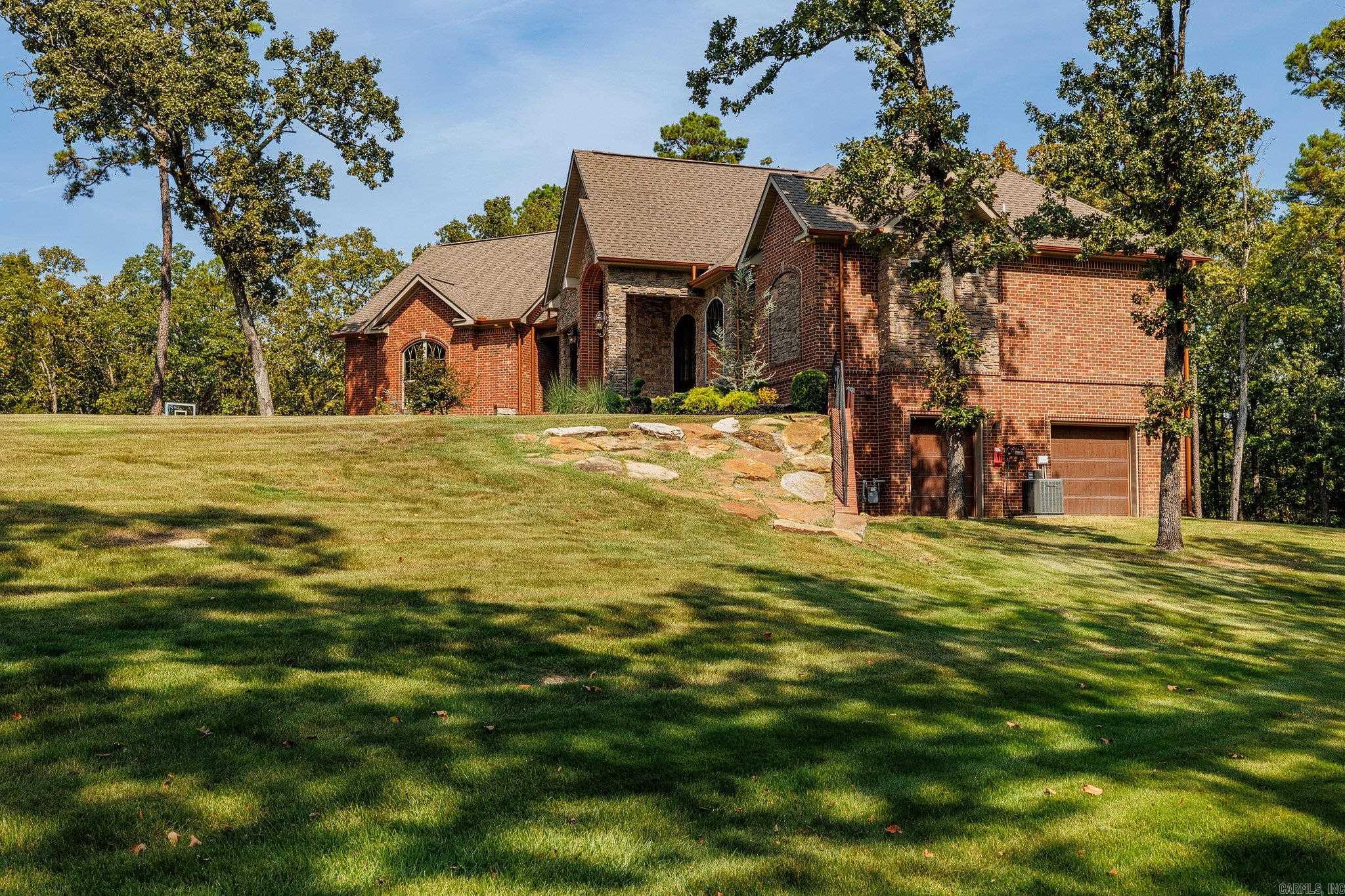 Mountain Ridge - Residential