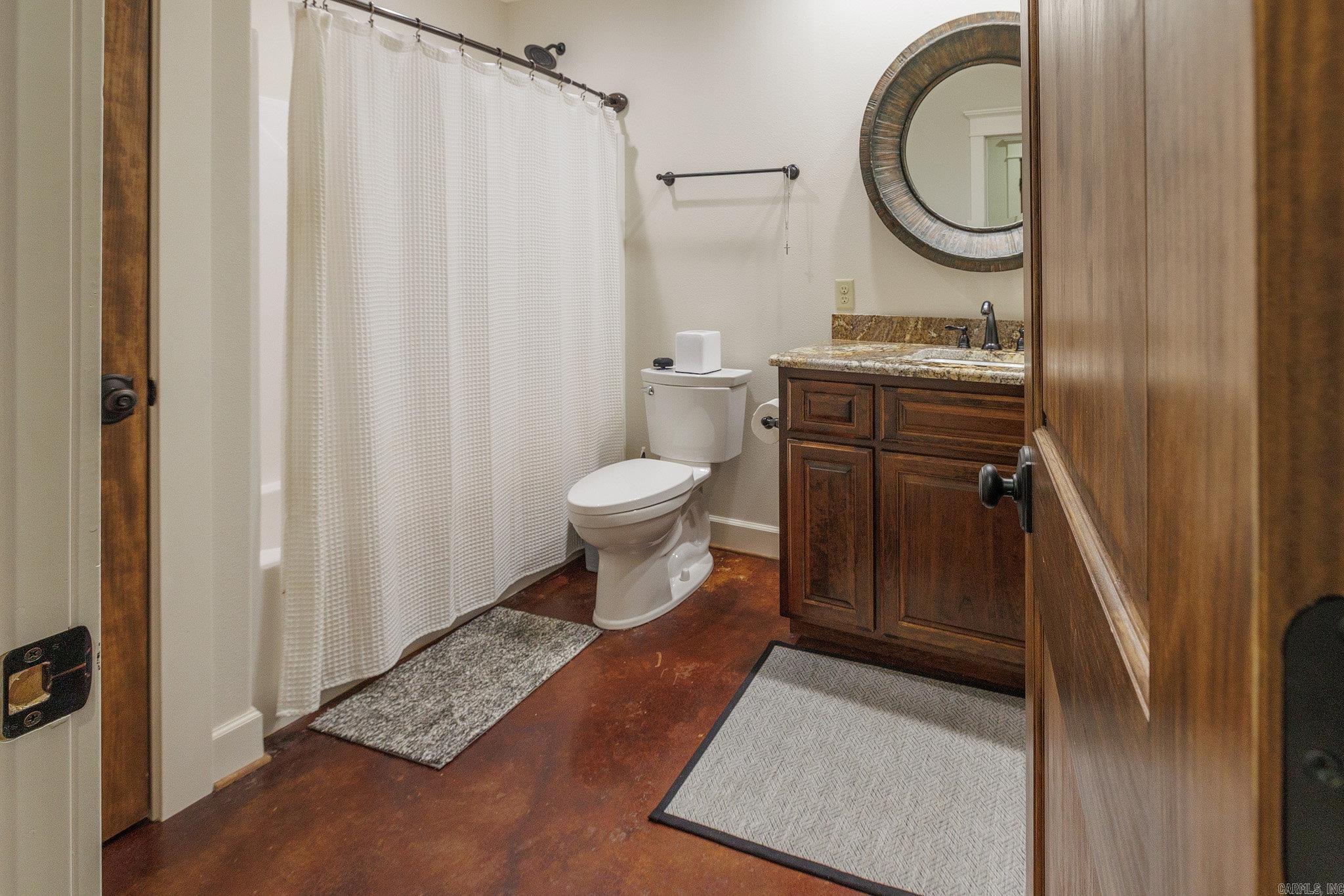 Mountain Ridge - Residential