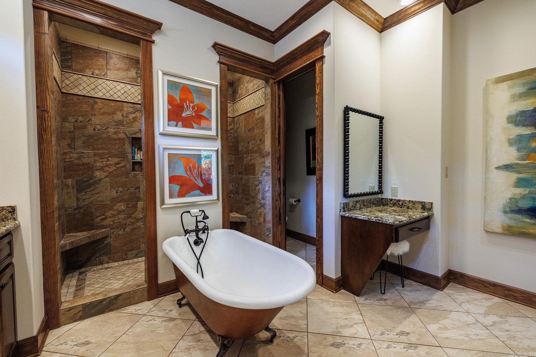 Mountain Ridge - Residential