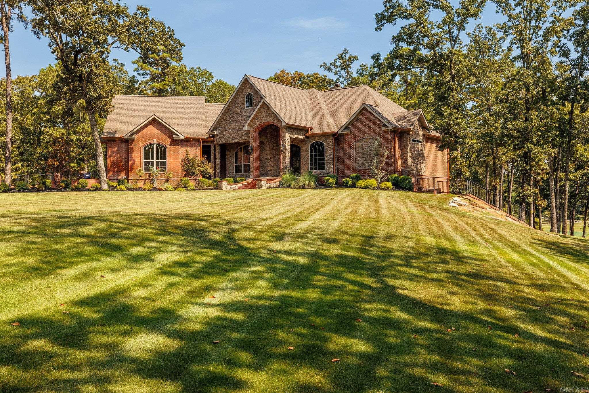 Mountain Ridge - Residential