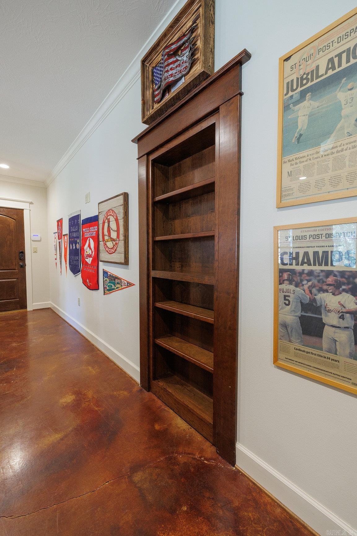 Mountain Ridge - Residential