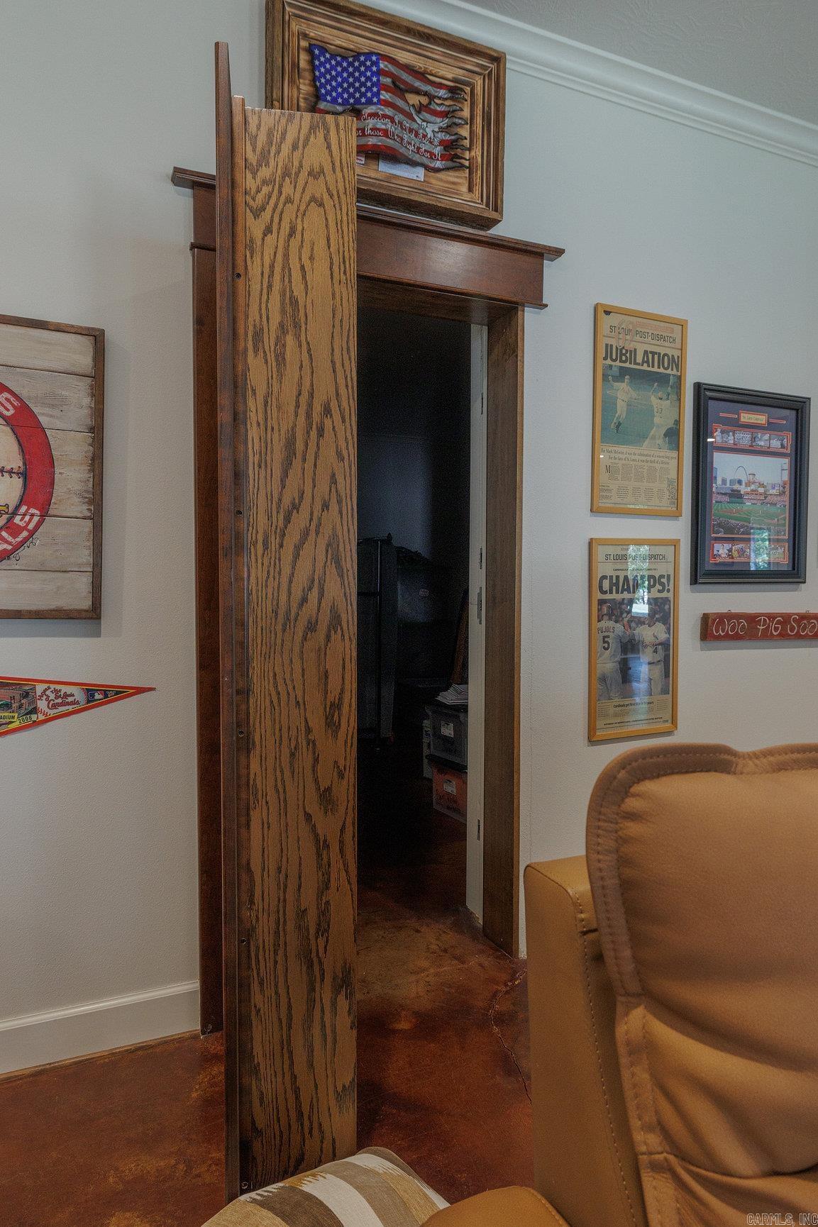 Mountain Ridge - Residential