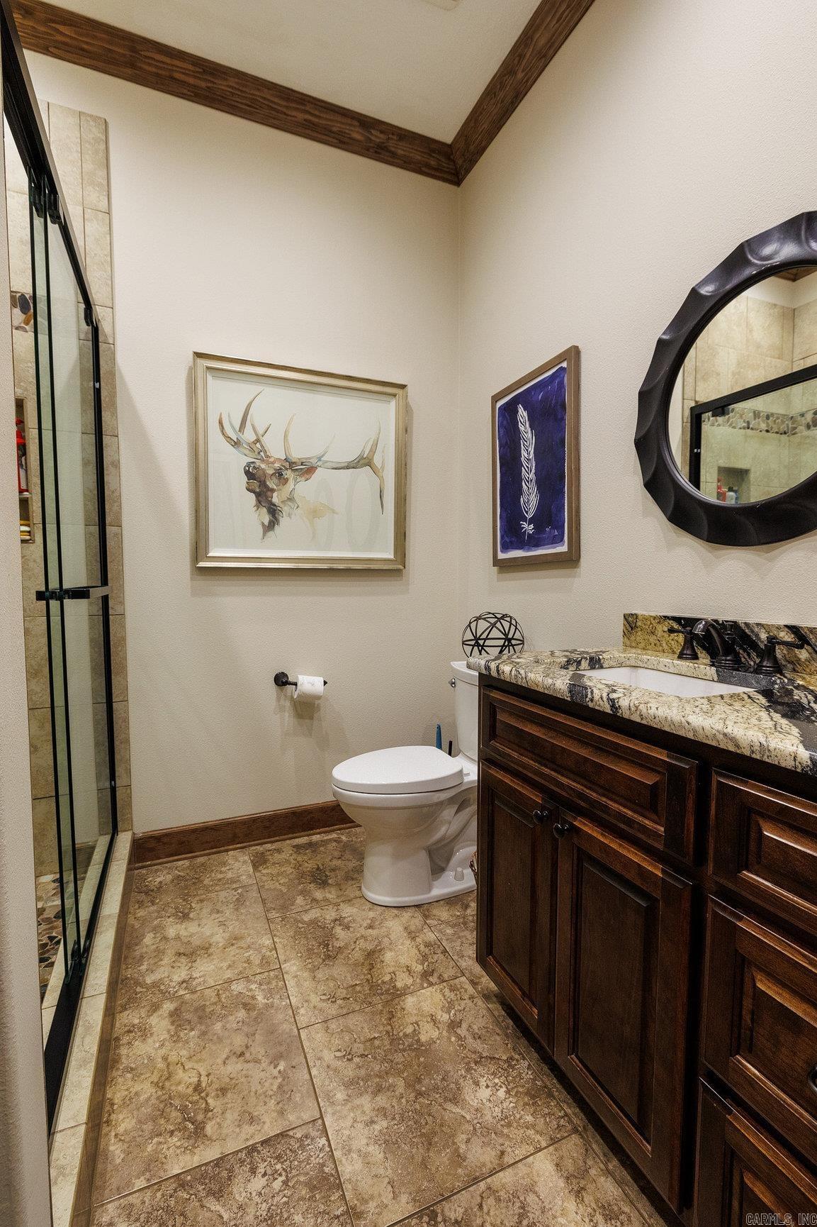 Mountain Ridge - Residential