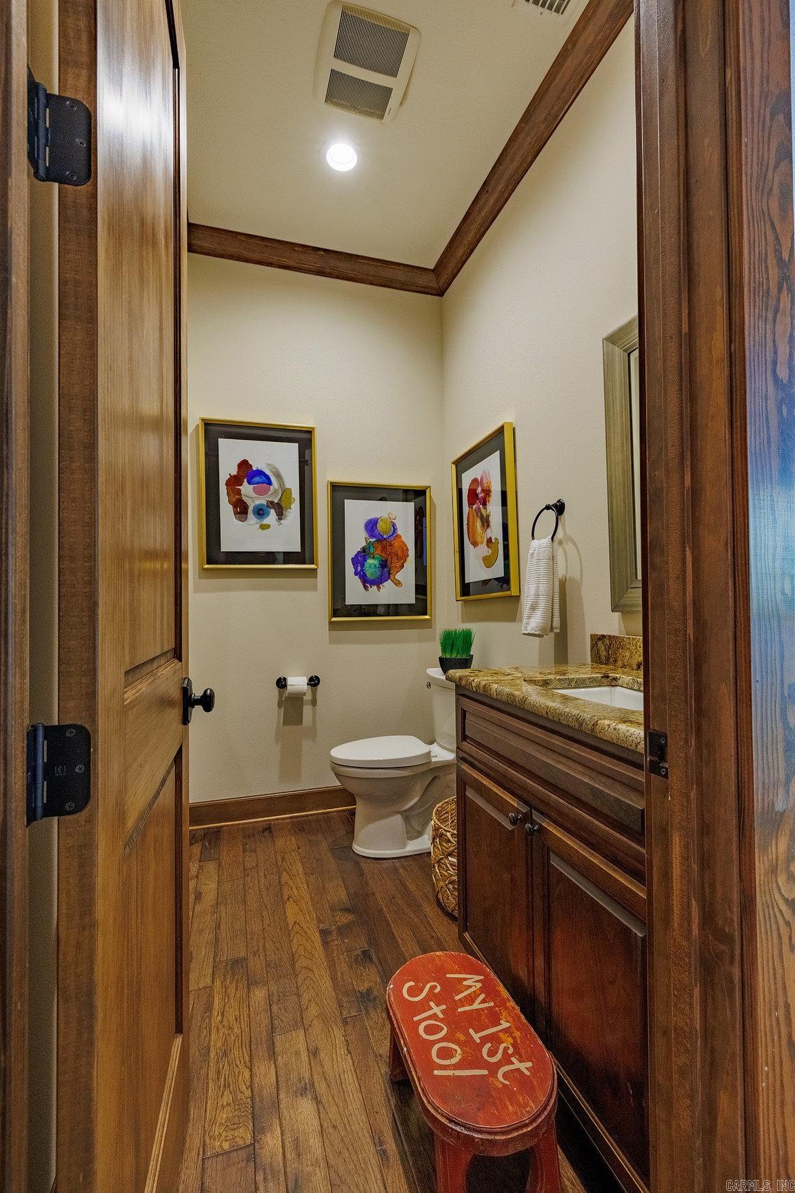 Mountain Ridge - Residential