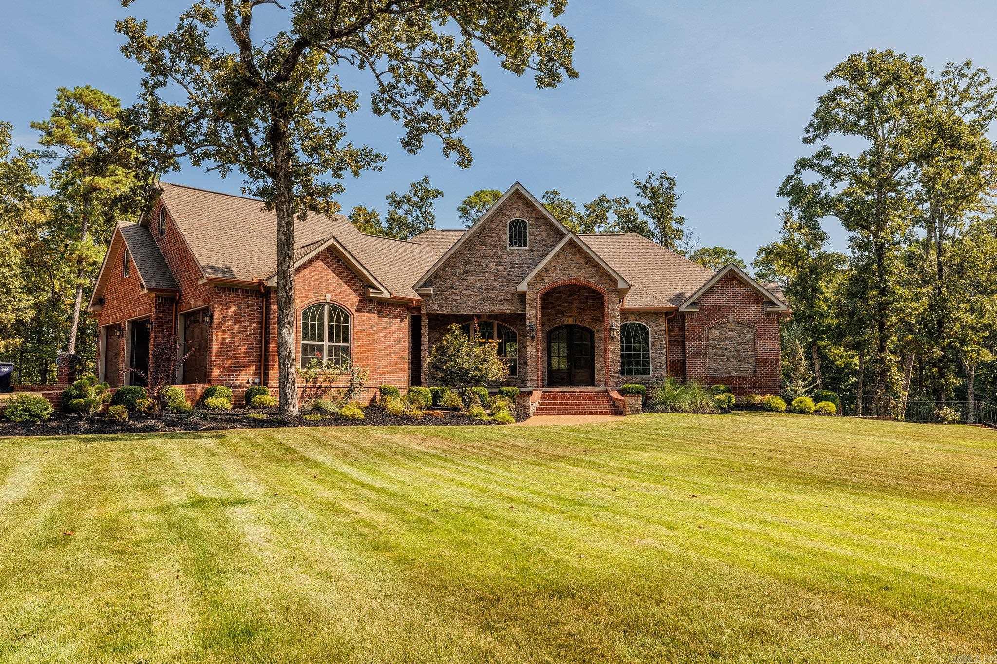 Mountain Ridge - Residential