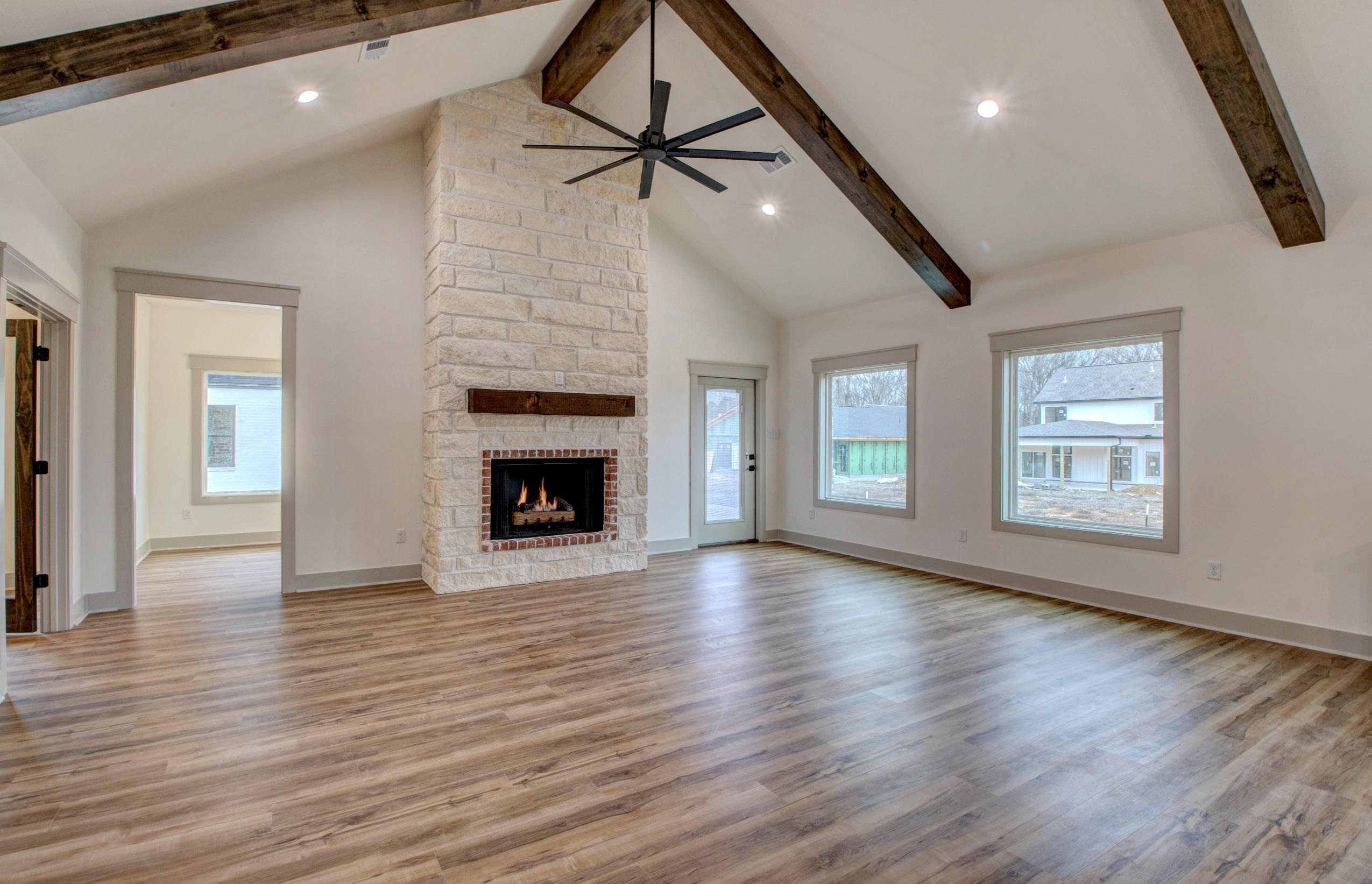 SYLVIA SPRINGS SUBDIVISION - Residential