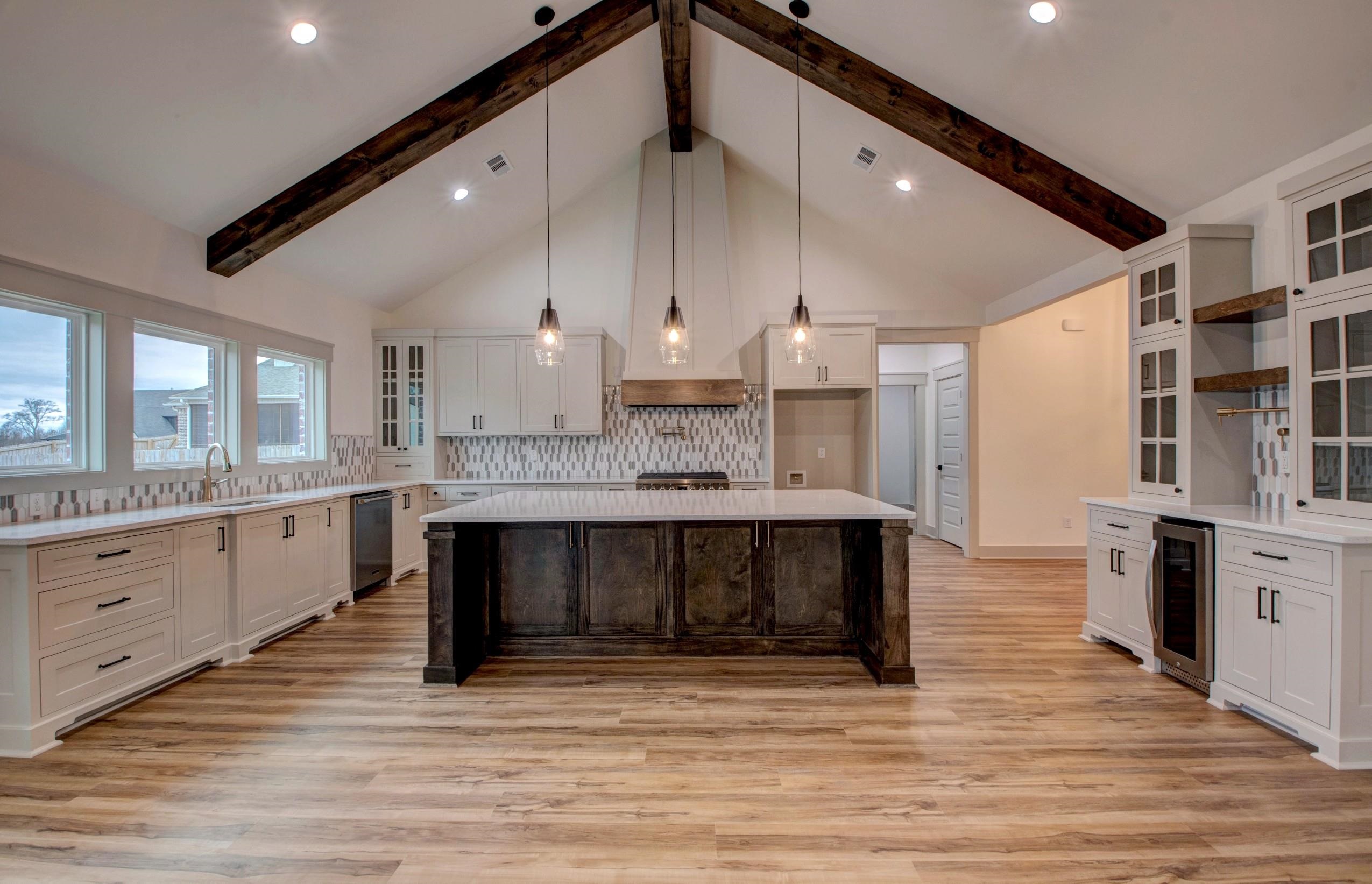 SYLVIA SPRINGS SUBDIVISION - Residential