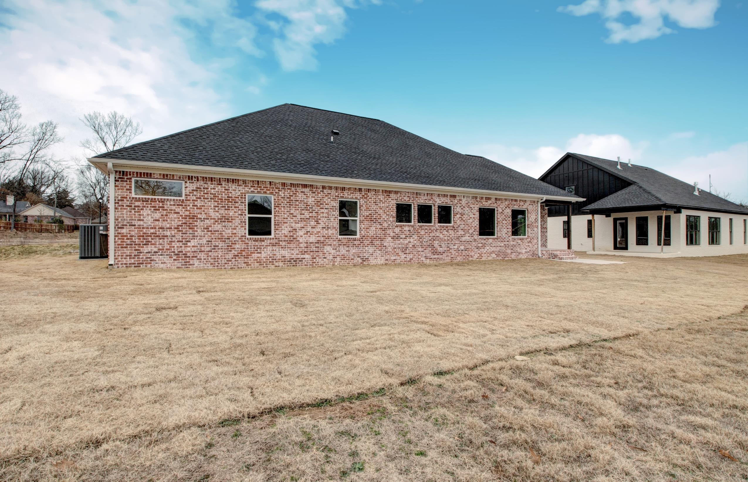 SYLVIA SPRINGS SUBDIVISION - Residential