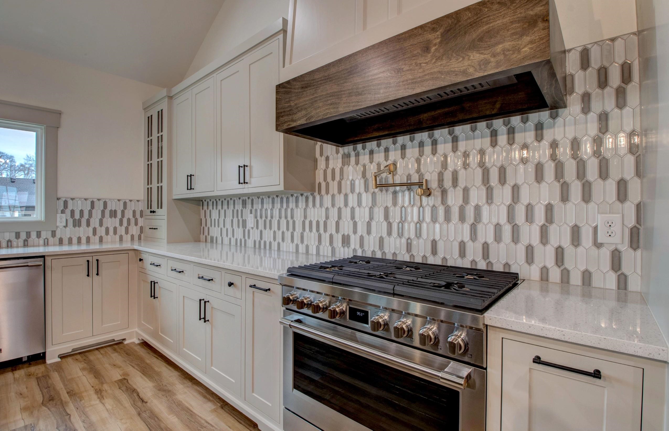 SYLVIA SPRINGS SUBDIVISION - Residential