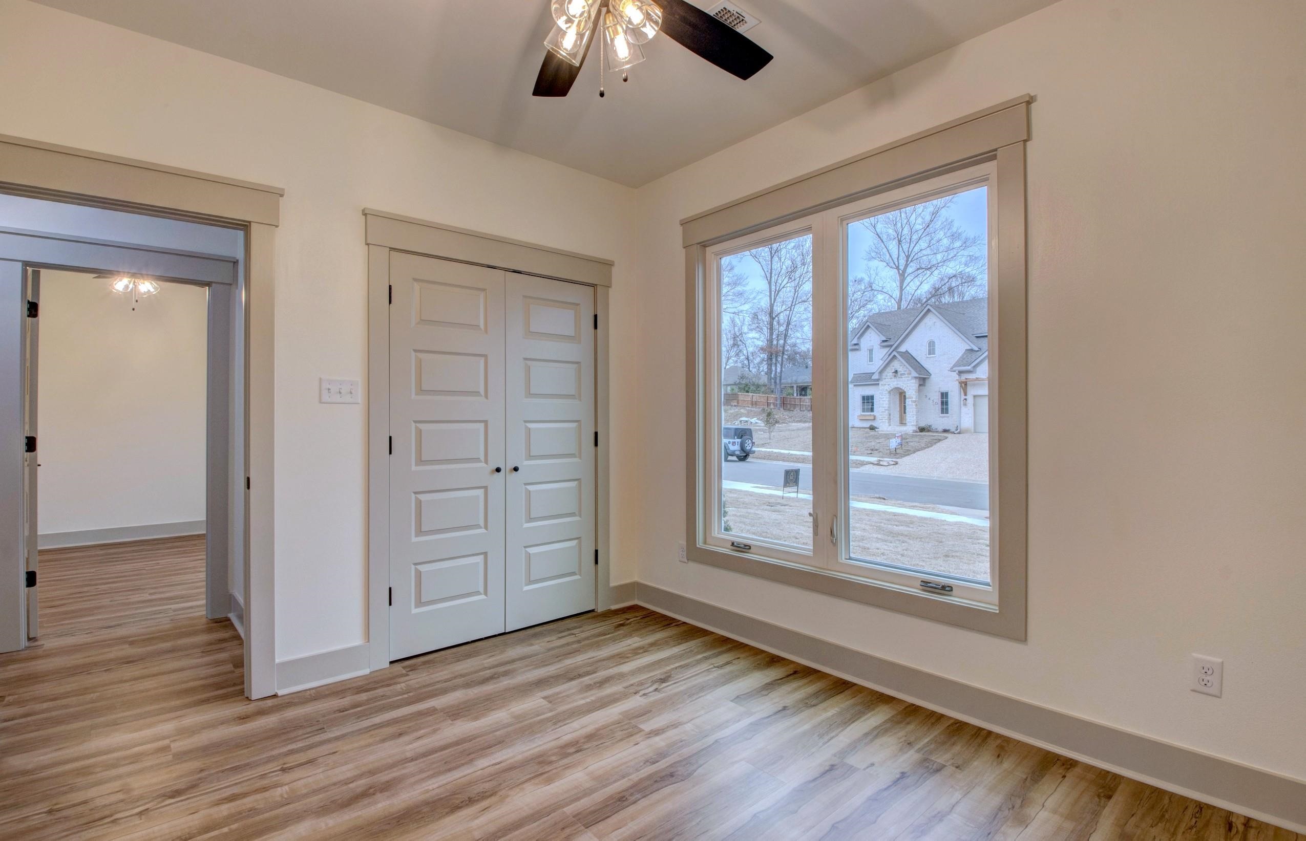 SYLVIA SPRINGS SUBDIVISION - Residential