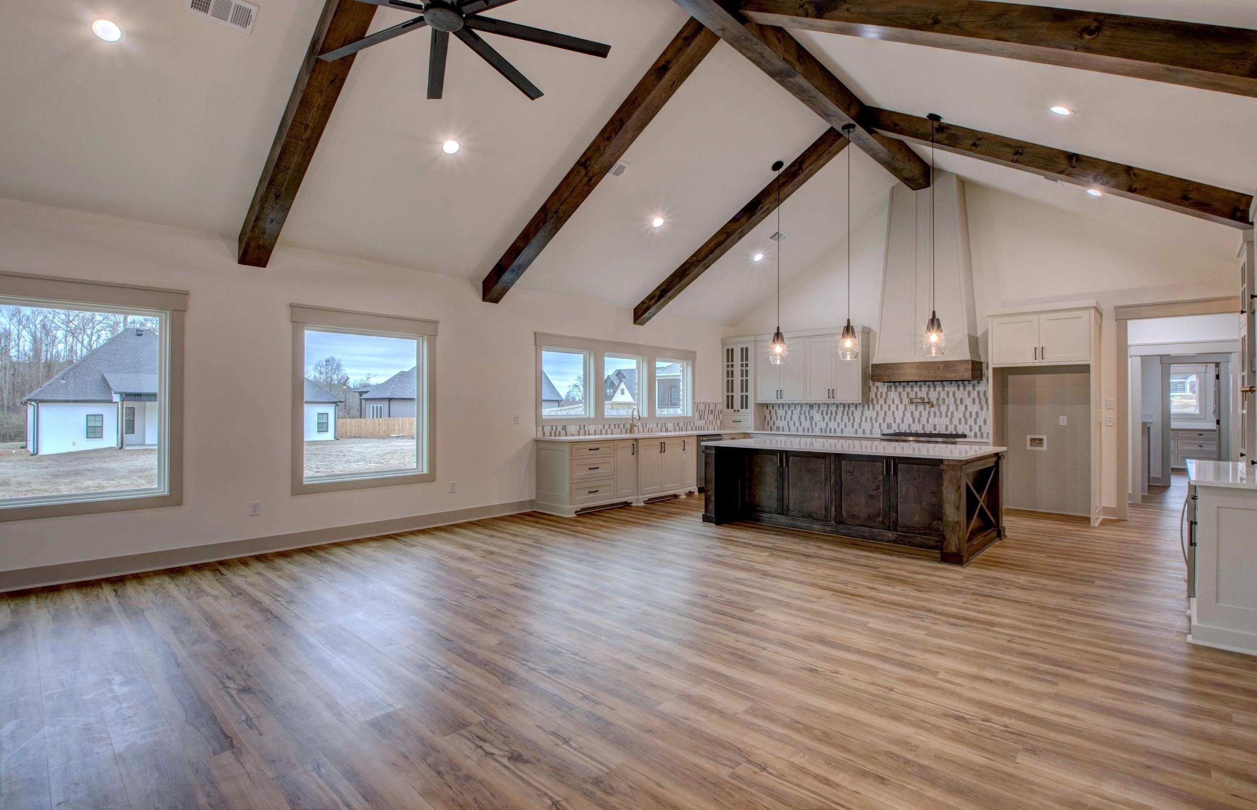 SYLVIA SPRINGS SUBDIVISION - Residential
