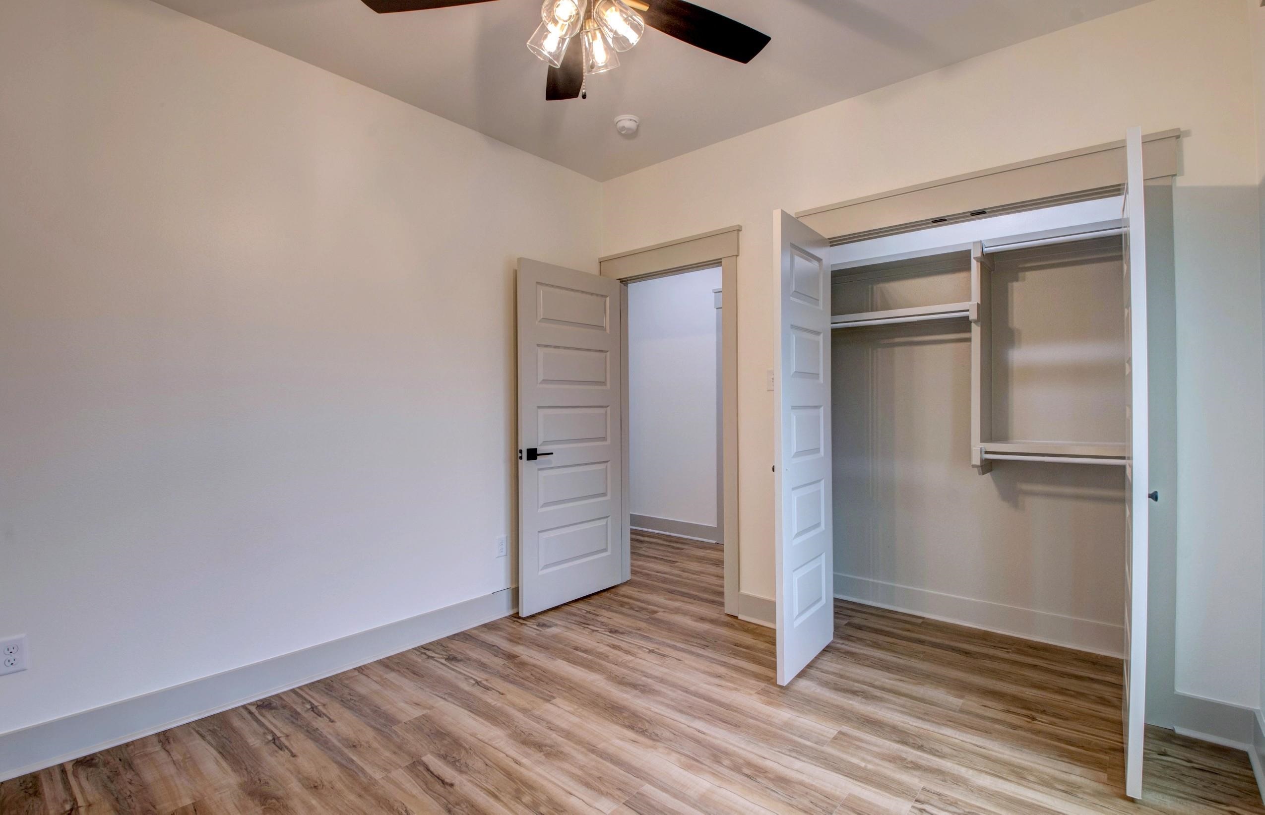 SYLVIA SPRINGS SUBDIVISION - Residential