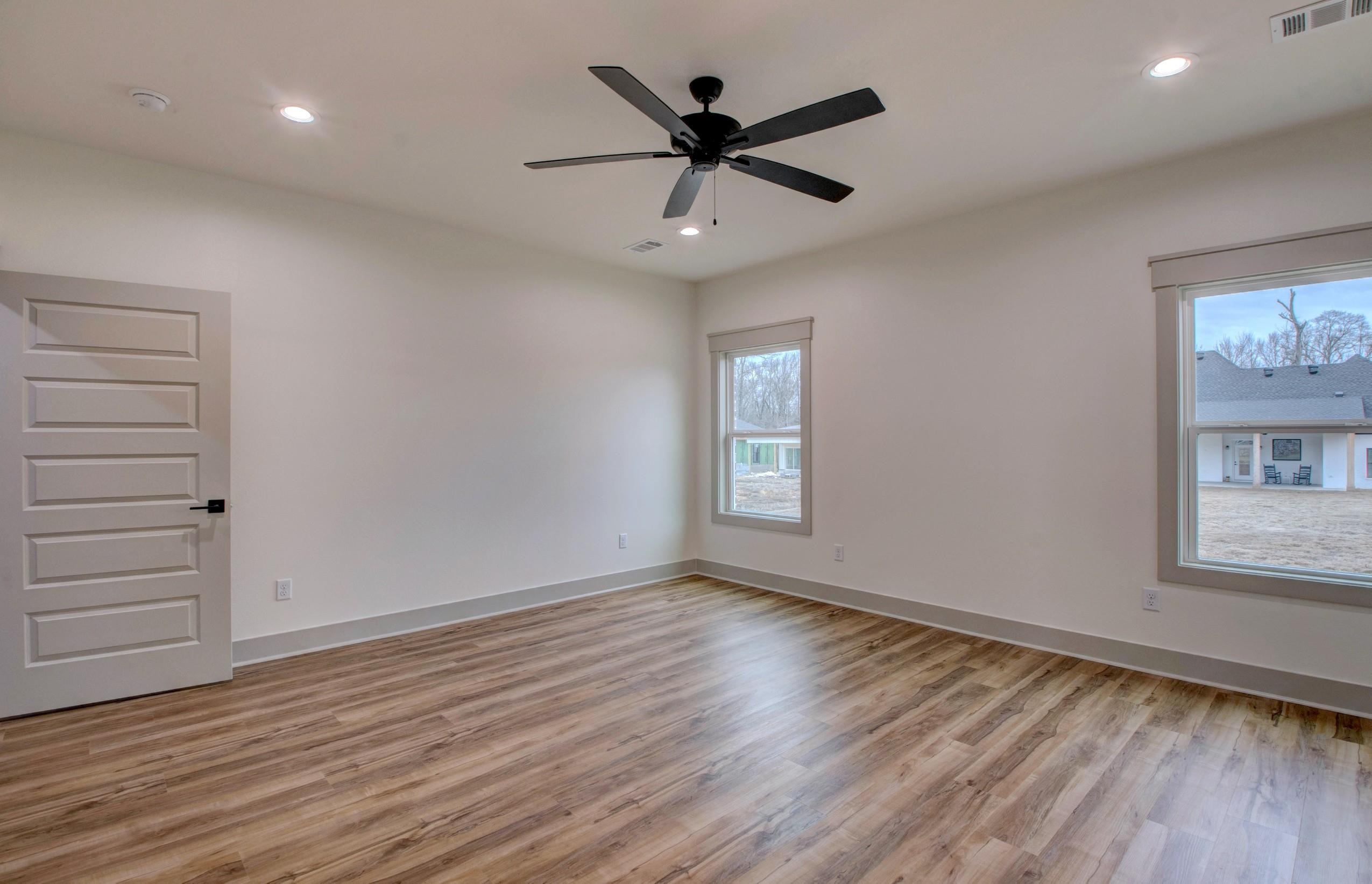 SYLVIA SPRINGS SUBDIVISION - Residential